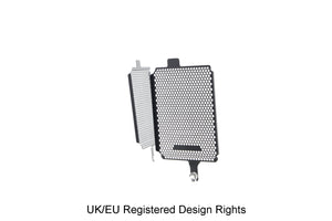 Evotech Radiator Guards - BMW R 1250 GS Exclusive TE (2019 - 2023)