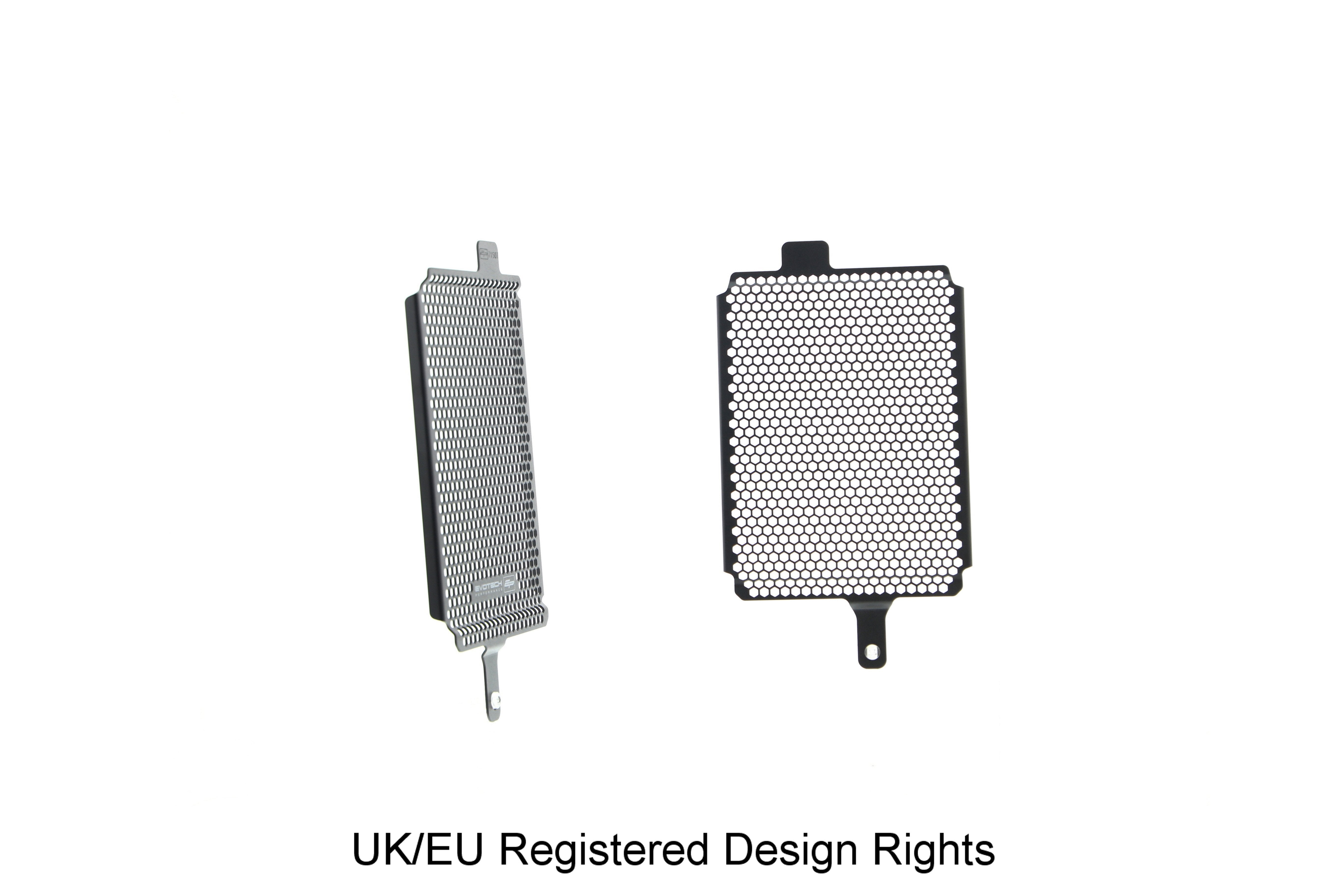 Evotech Radiator Guards - BMW R 1250 GS Trophy Adventure (2023)