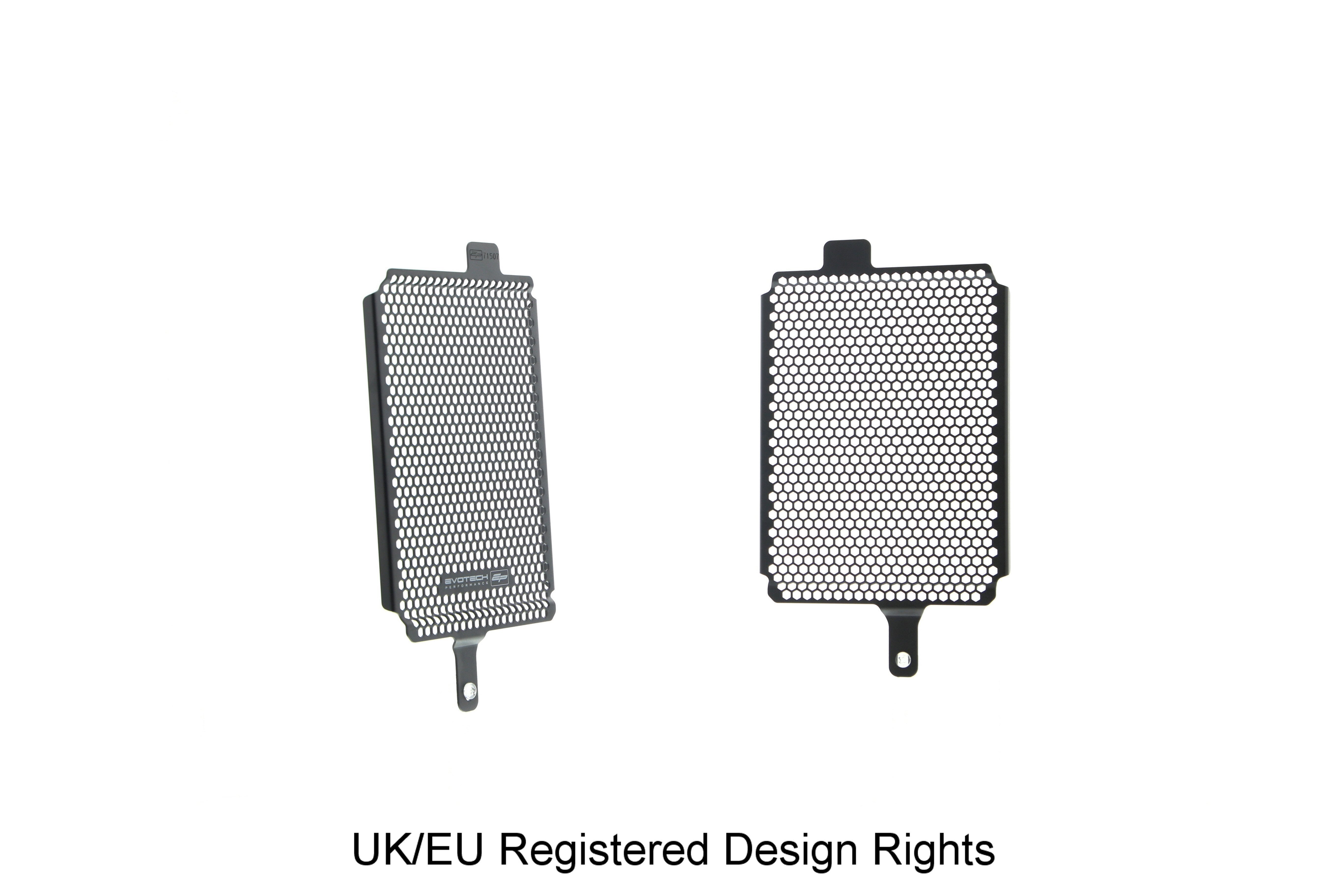Evotech Radiator Guards - BMW R 1250 GS Trophy Adventure (2023)