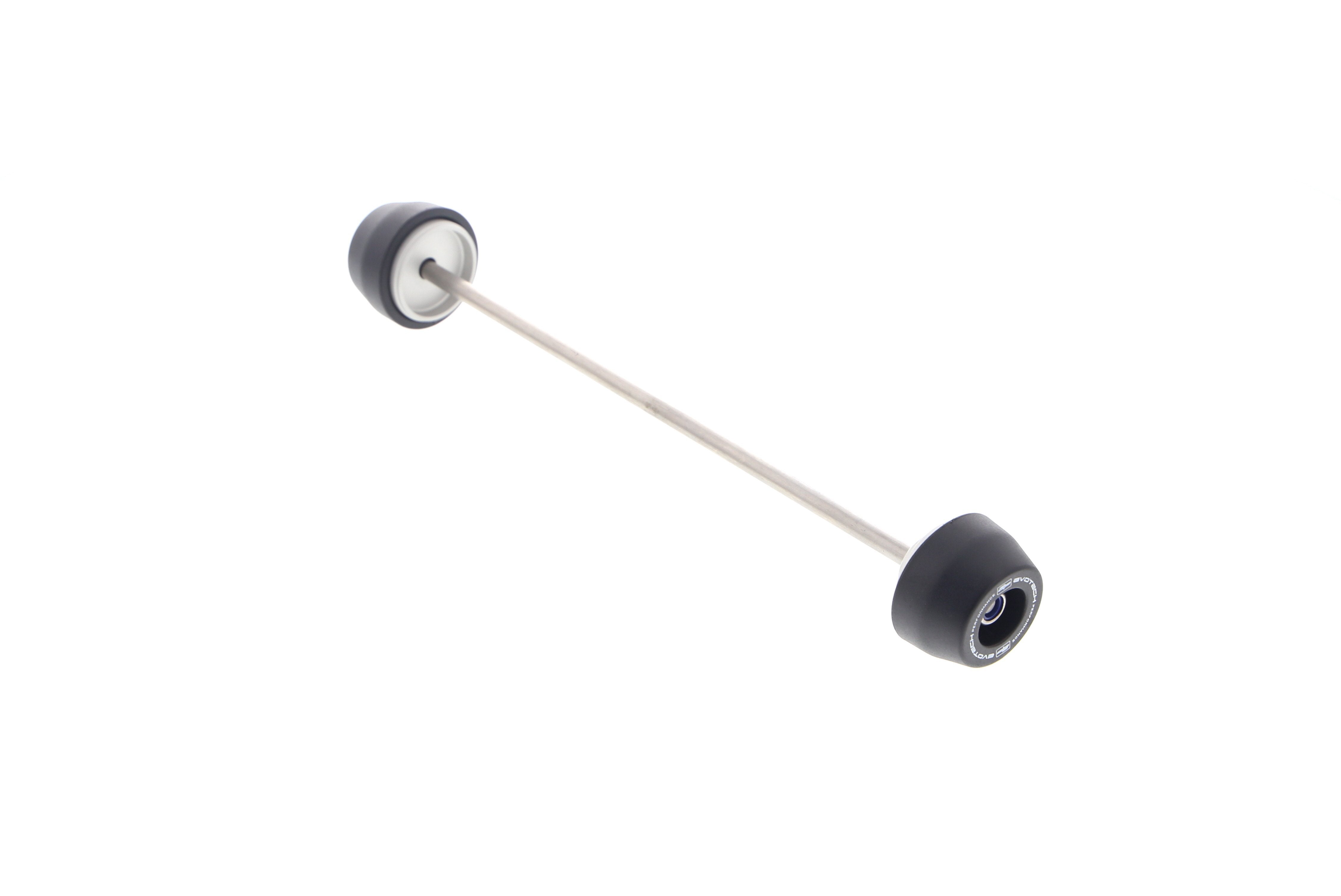 Evotech Spindle Bobbins Kit - BMW F 900 R Triple Black (2025+)
