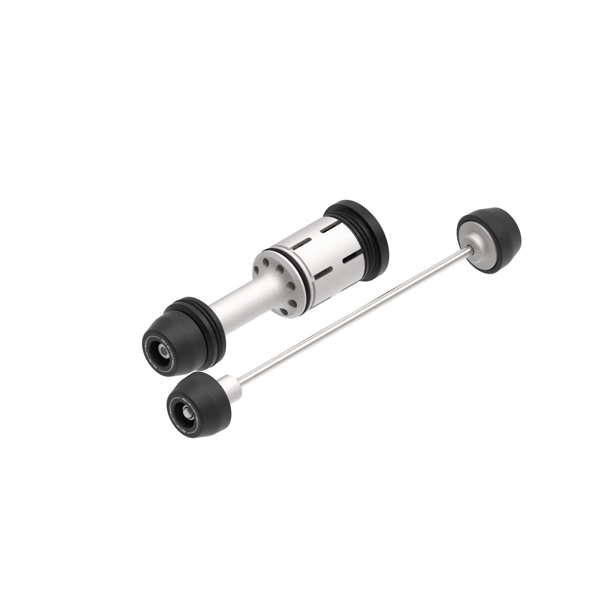 Evotech Spindle Bobbins Kit - BMW R nineT Urban GS - Edition 40 Years GS (2021+)