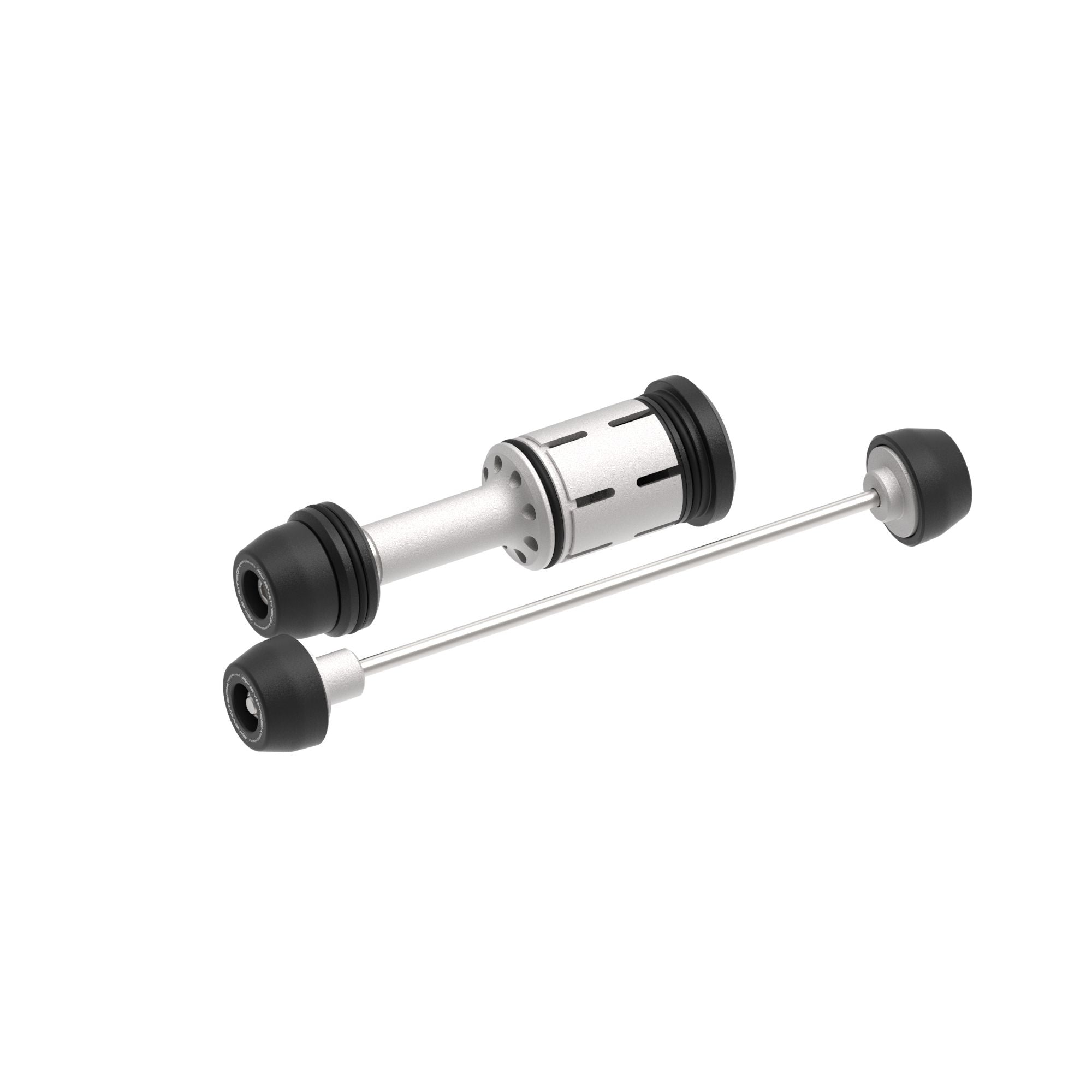 Evotech Spindle Bobbins Kit - BMW R nineT Scrambler (2017+)