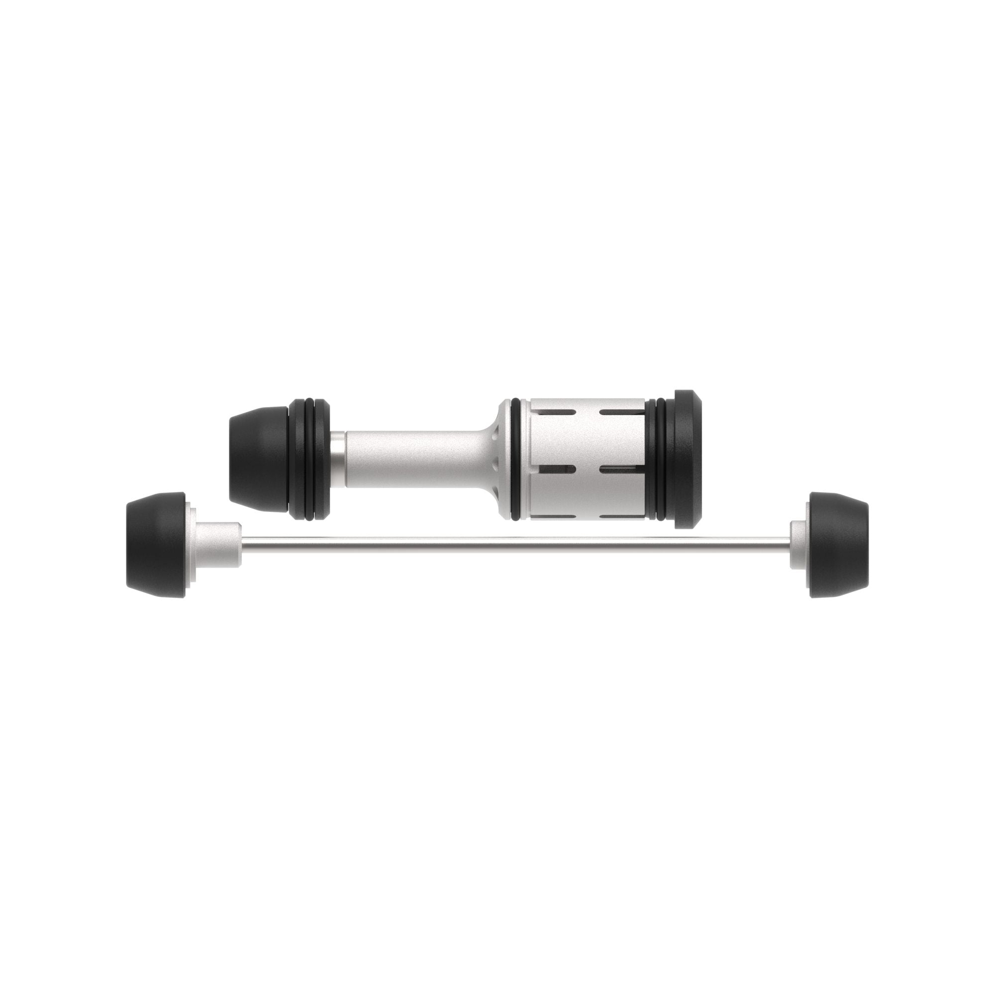 Evotech Spindle Bobbins Kit - BMW R nineT Racer (2017+)