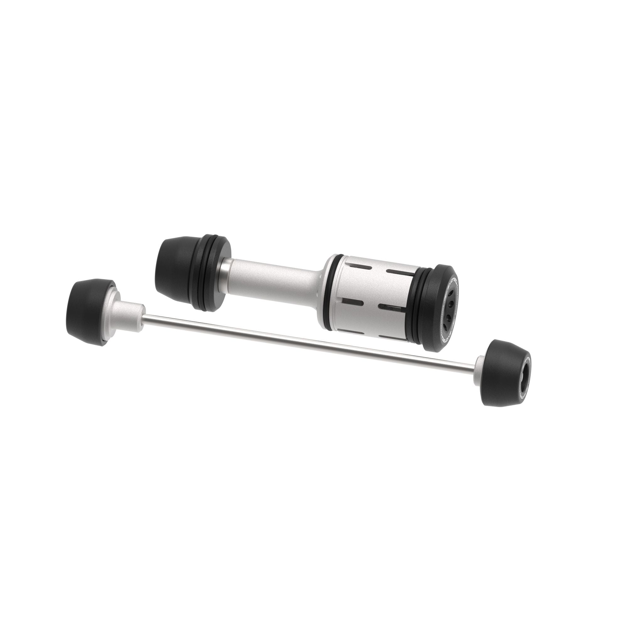 Evotech Spindle Bobbins Kit - BMW R nineT Urban GS - Edition 40 Years GS (2021+)