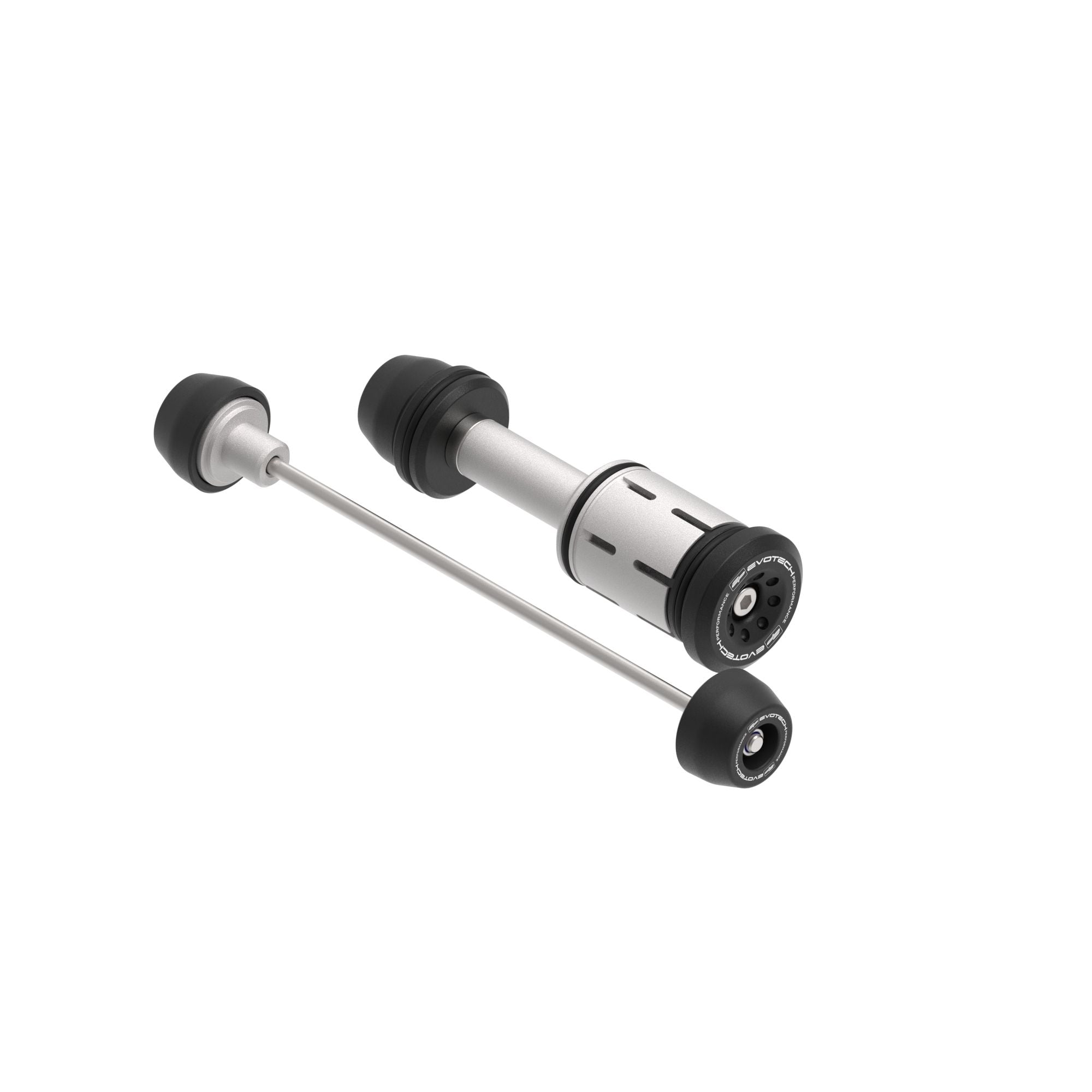 Evotech Spindle Bobbins Kit - BMW R nineT Urban GS - Edition 40 Years GS (2021+)