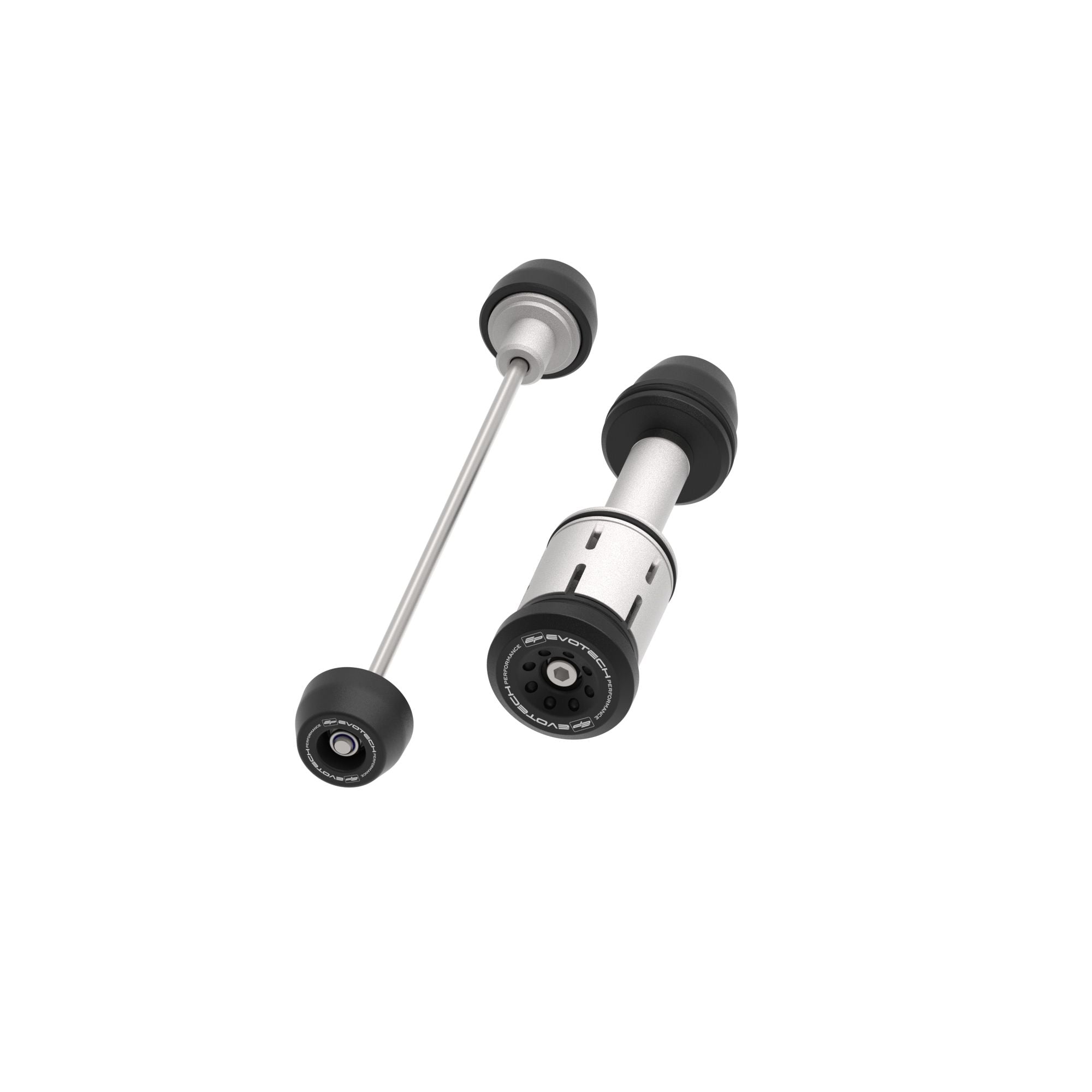 Evotech Spindle Bobbins Kit - BMW R nineT Racer (2017+)