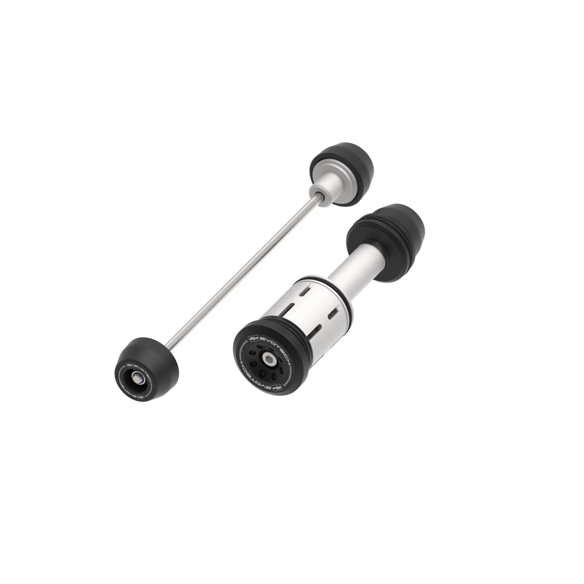 Evotech Spindle Bobbins Kit - BMW R nineT Urban GS - Edition 40 Years GS (2021+)