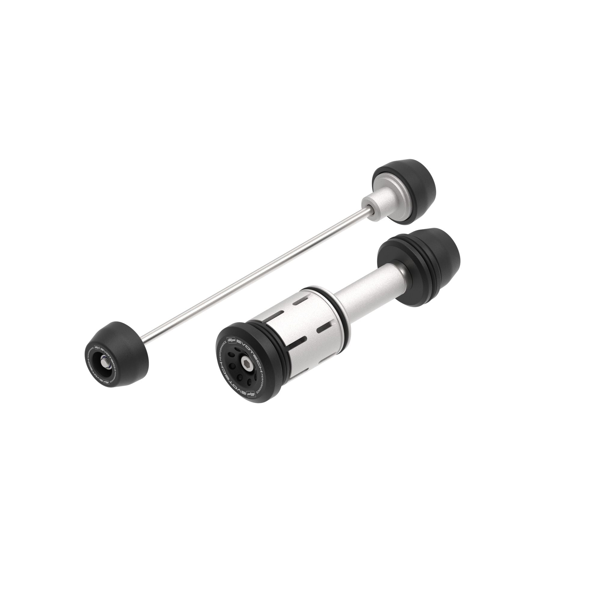 Evotech Spindle Bobbins Kit - BMW R nineT Racer (2017+)