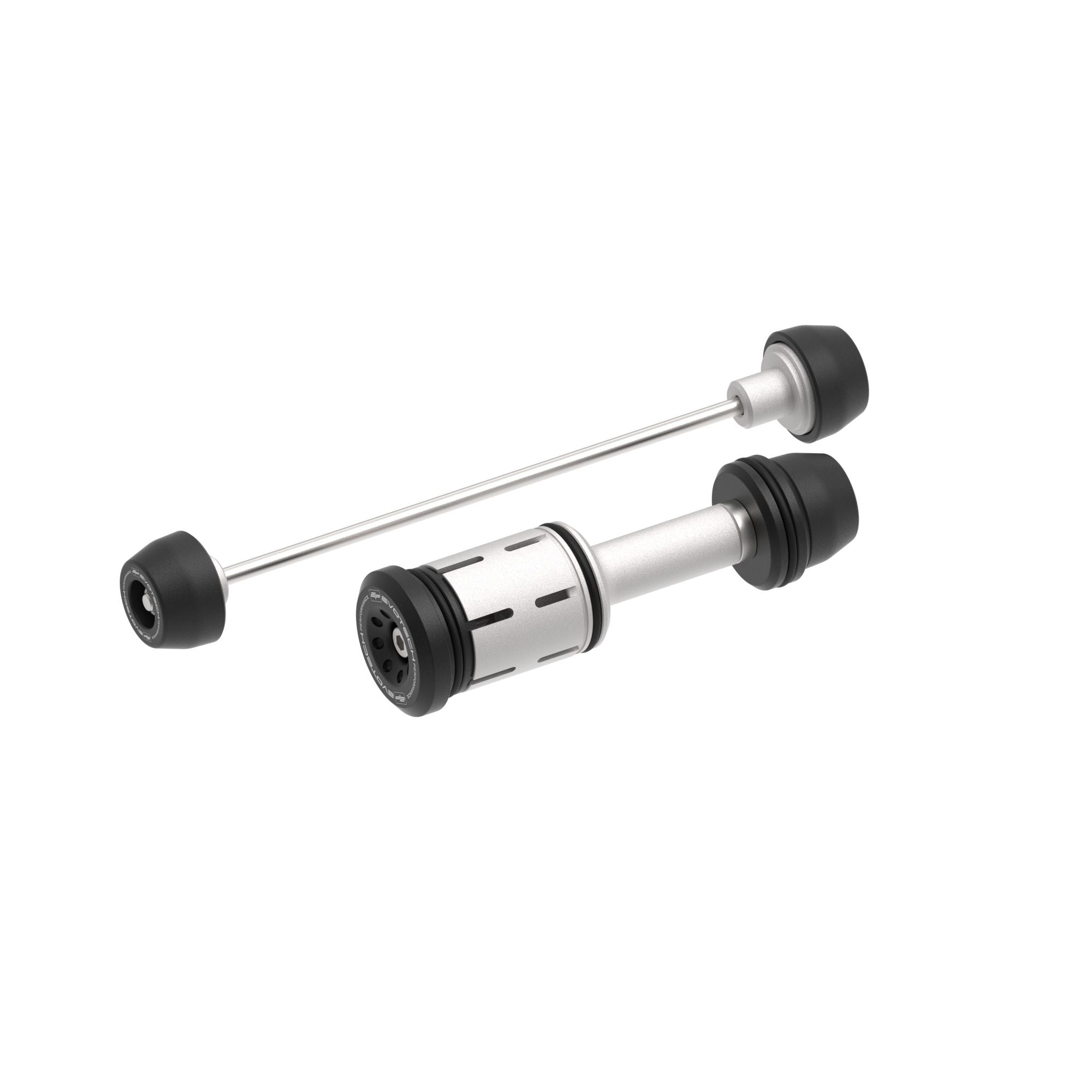 Evotech Spindle Bobbins Kit - BMW R nineT Urban GS - Edition 40 Years GS (2021+)