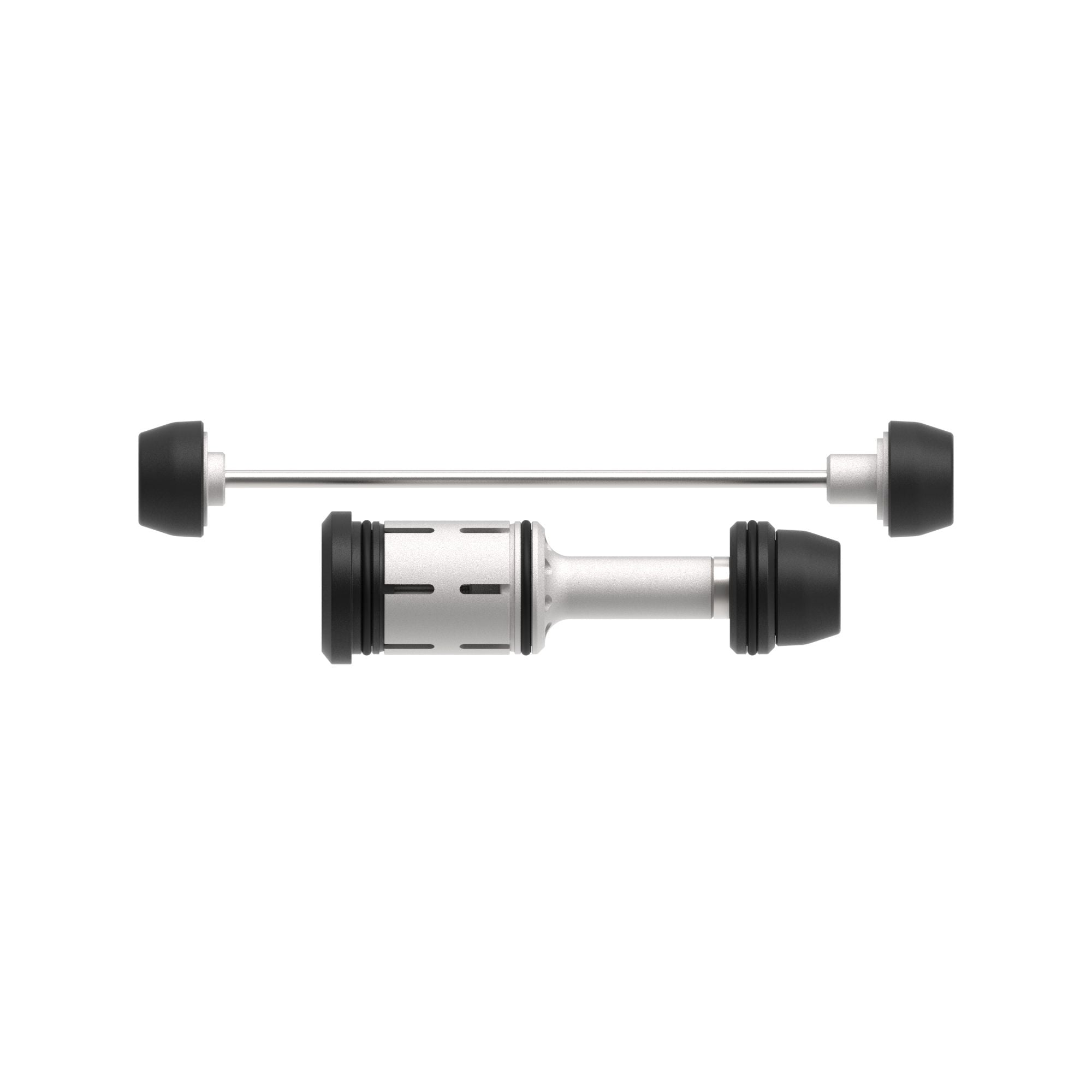 Evotech Spindle Bobbins Kit - BMW R nineT Racer (2017+)