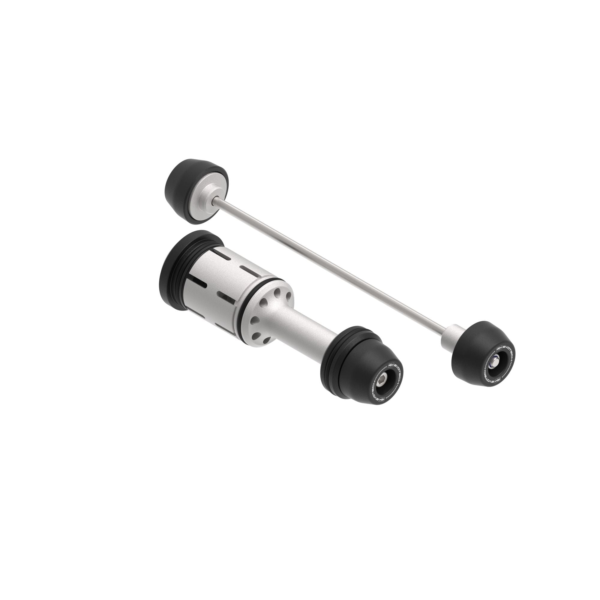 Evotech Spindle Bobbins Kit - BMW R nineT Pure (2017+)