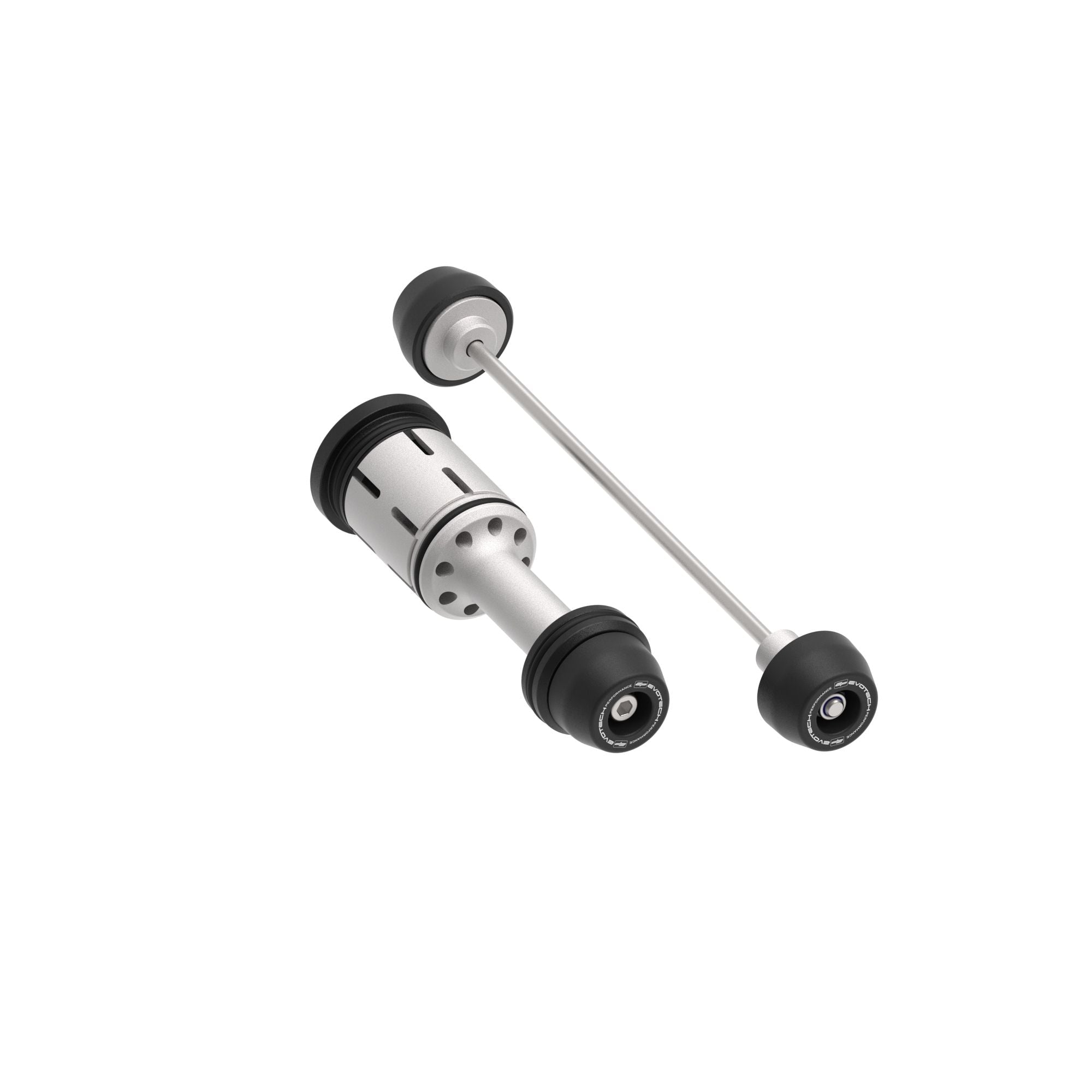 Evotech Spindle Bobbins Kit - BMW R nineT Racer (2017+)