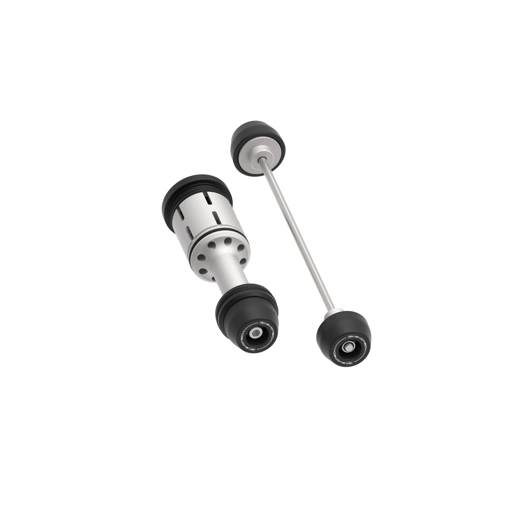 Evotech Spindle Bobbins Kit - BMW R nineT Urban GS - Edition 40 Years GS (2021+)