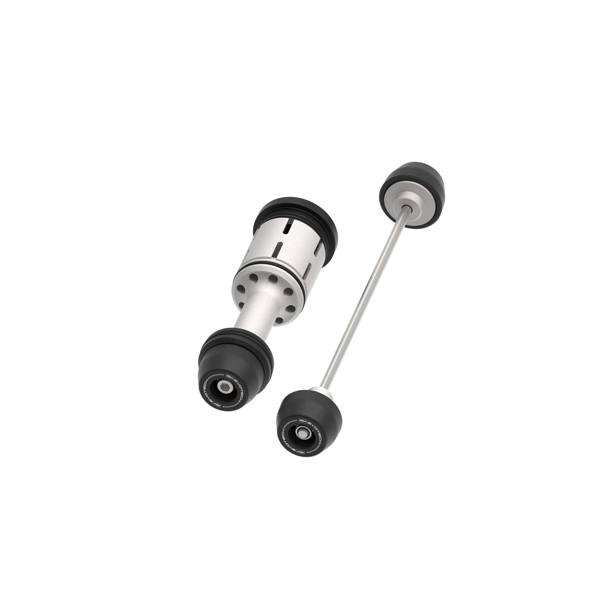 Evotech Spindle Bobbins Kit - BMW R nineT Scrambler (2017+)
