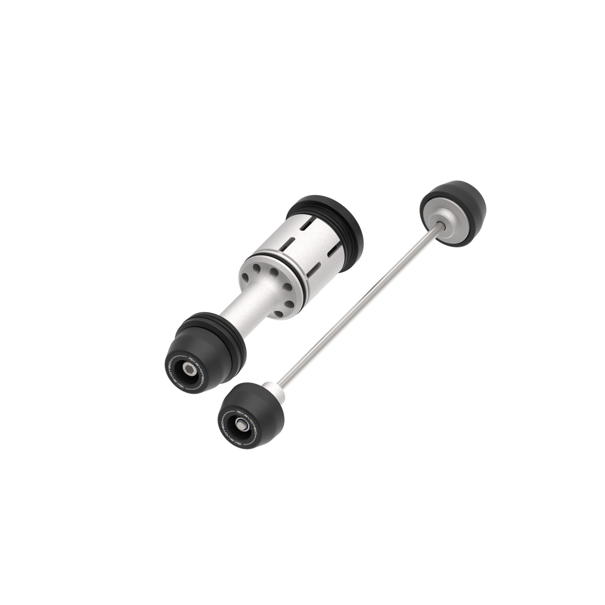 Evotech Spindle Bobbins Kit - BMW R nineT Urban GS - Edition 40 Years GS (2021+)