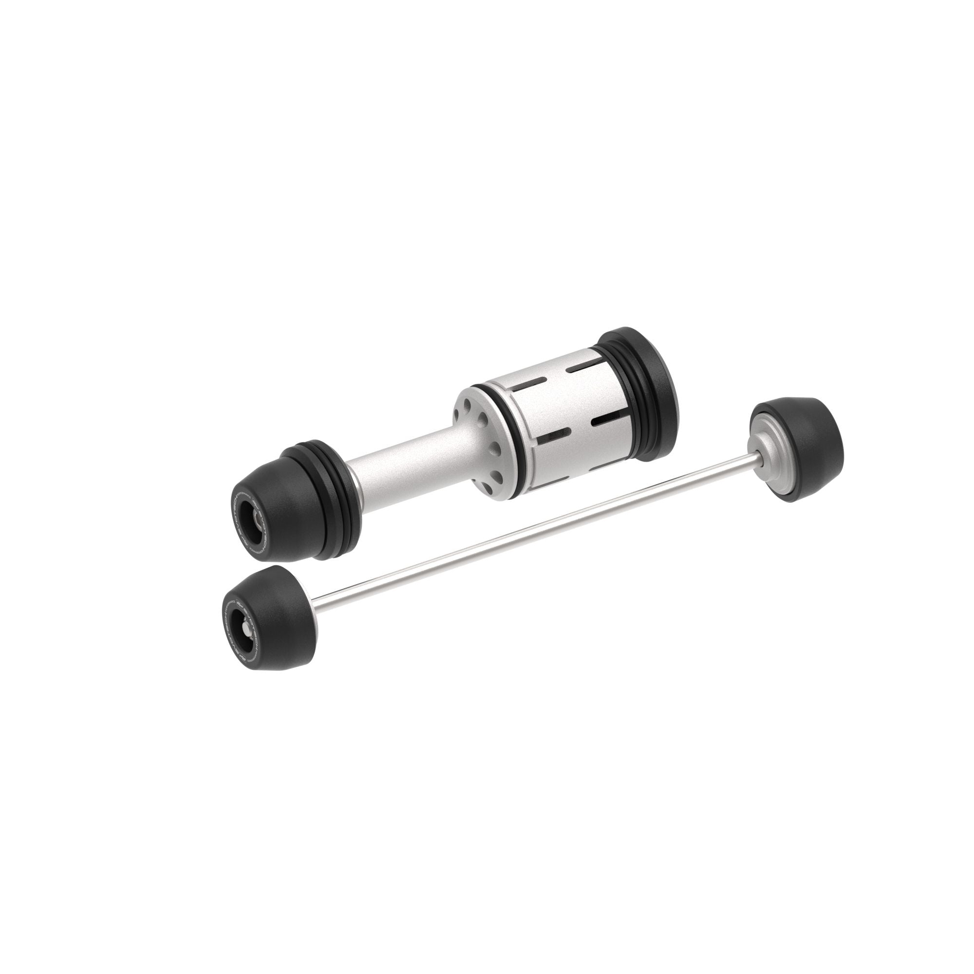Evotech Spindle Bobbins Kit - BMW R nineT (2017+)
