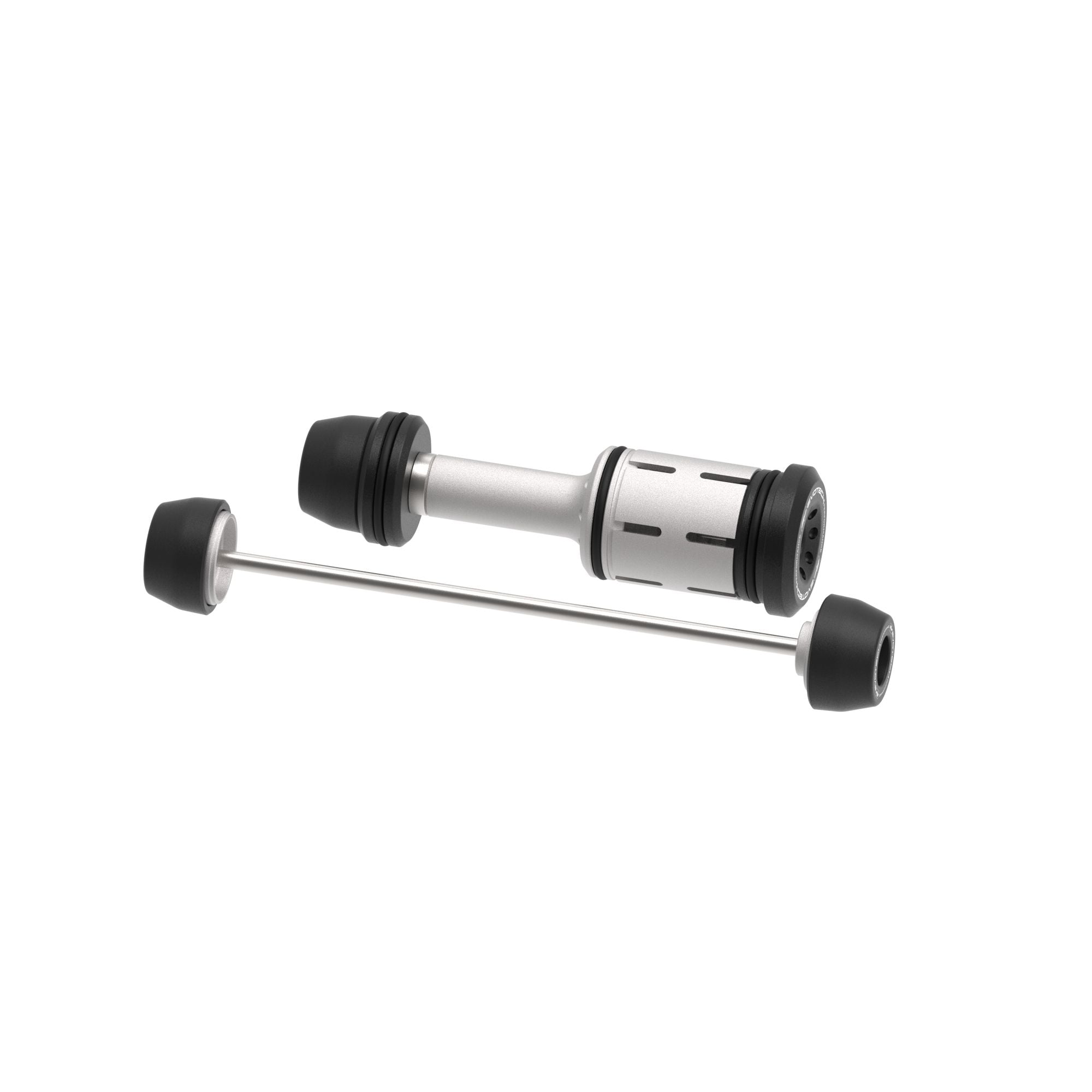 Evotech Spindle Bobbins Kit - BMW R nineT (2017+)