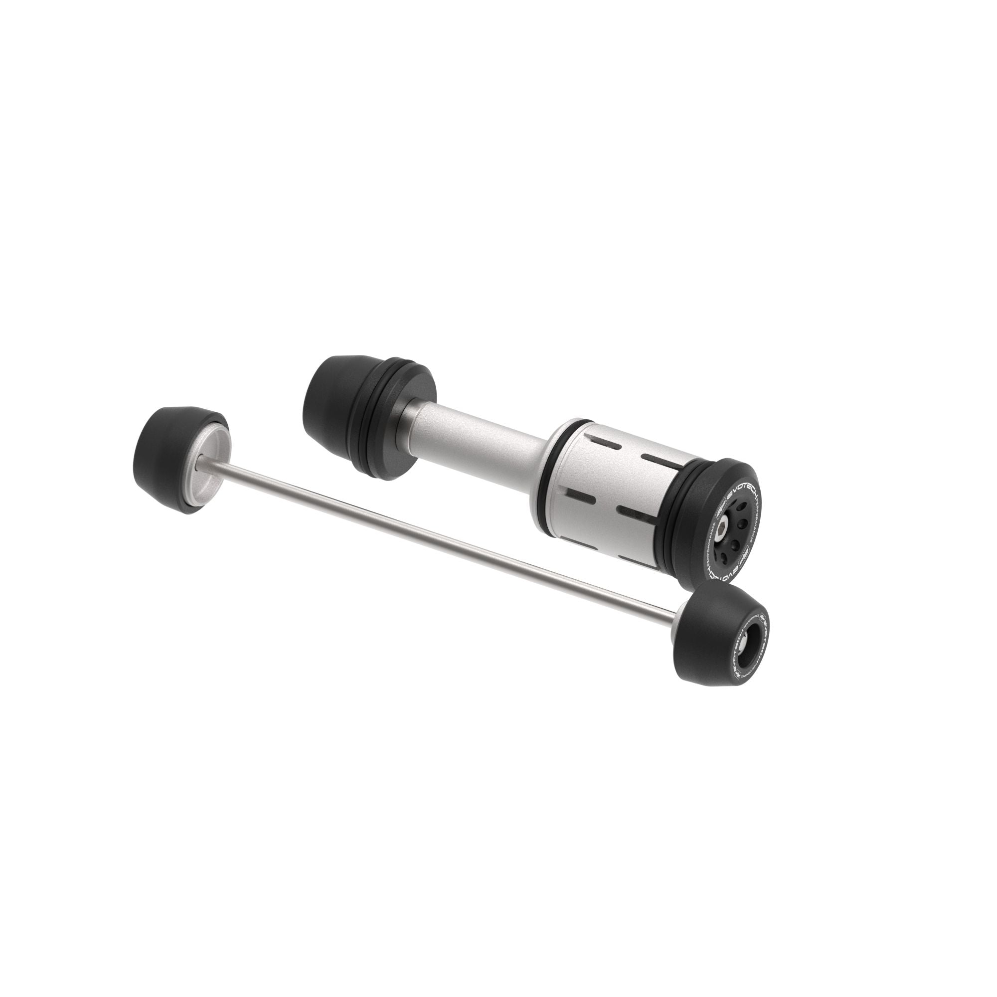 Evotech Spindle Bobbins Kit - BMW R nineT (2017+)