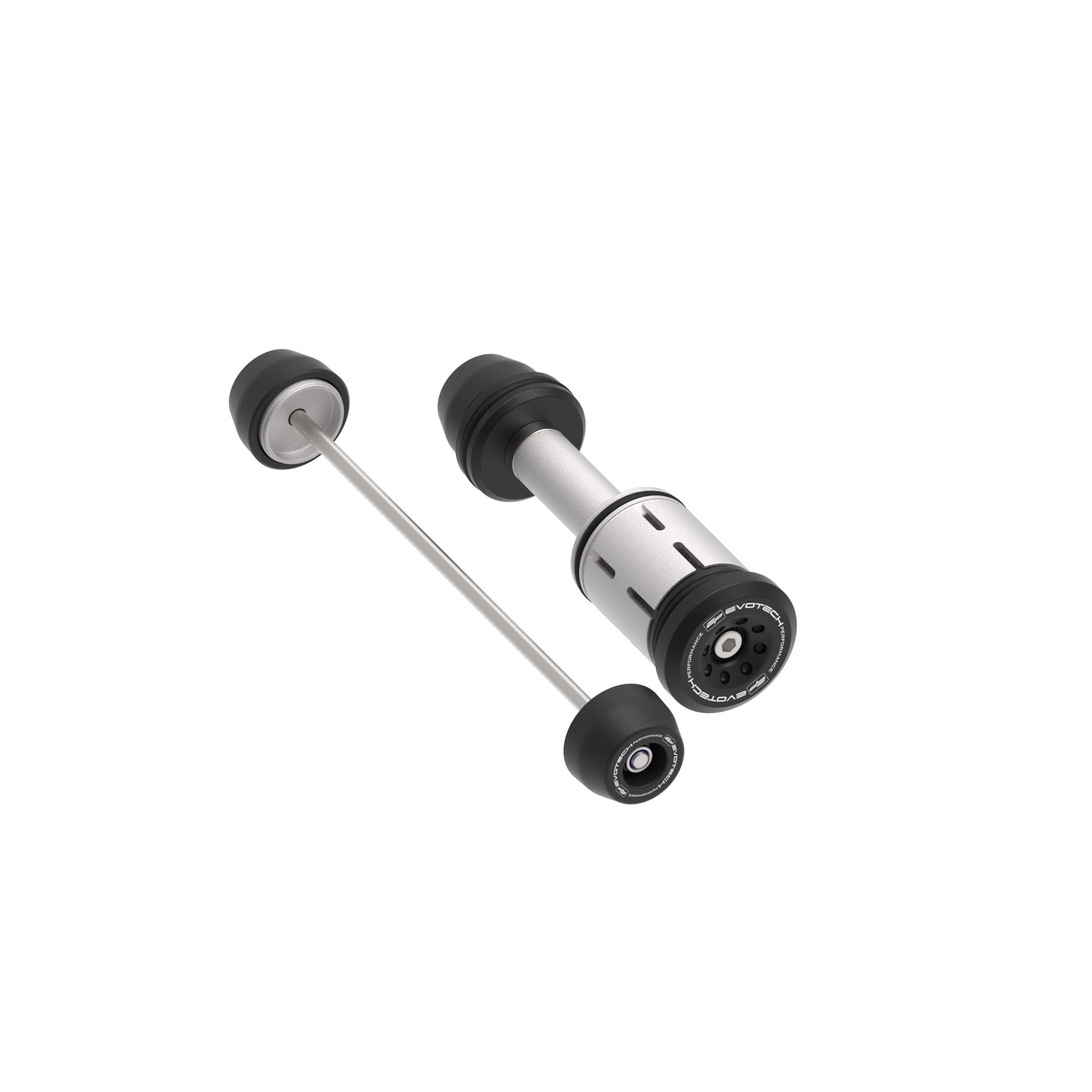 Evotech Spindle Bobbins Kit - BMW R nineT (2017+)