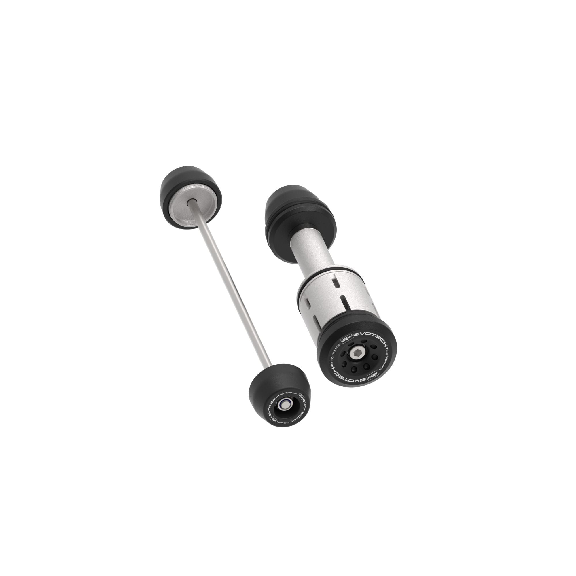Evotech Spindle Bobbins Kit - BMW R nineT (2017+)
