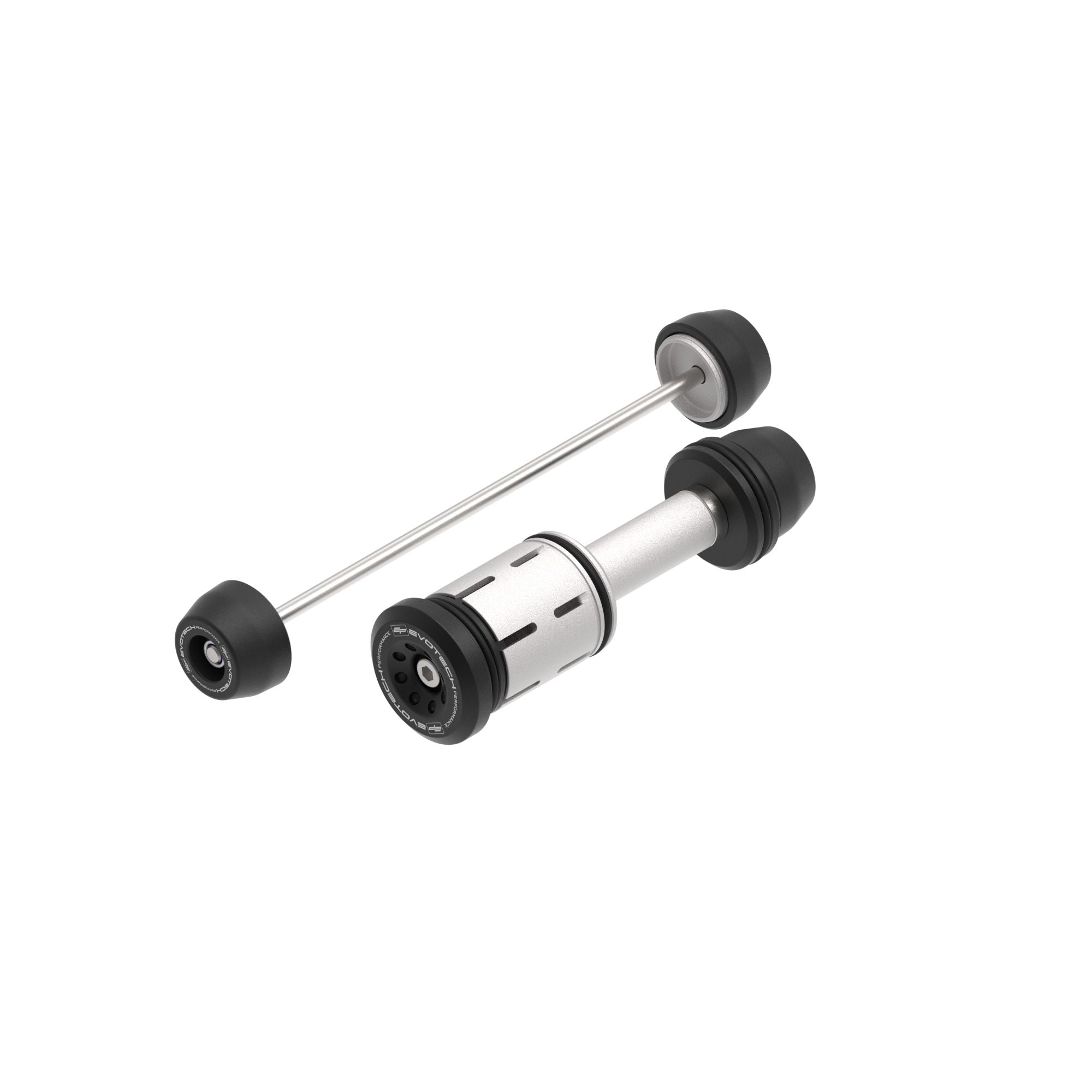 Evotech Spindle Bobbins Kit - BMW R nineT (2017+)