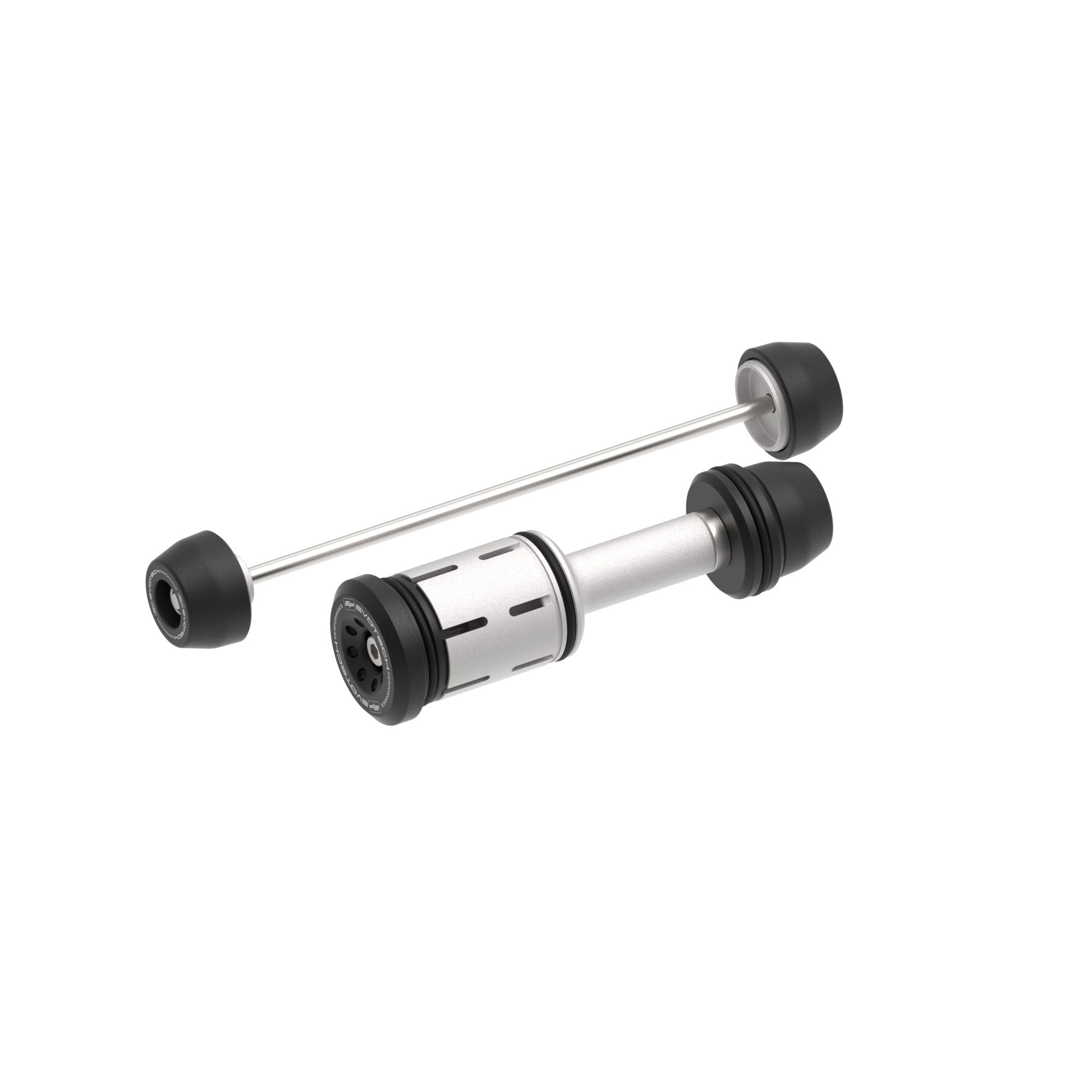 Evotech Spindle Bobbins Kit - BMW R nineT (2017+)