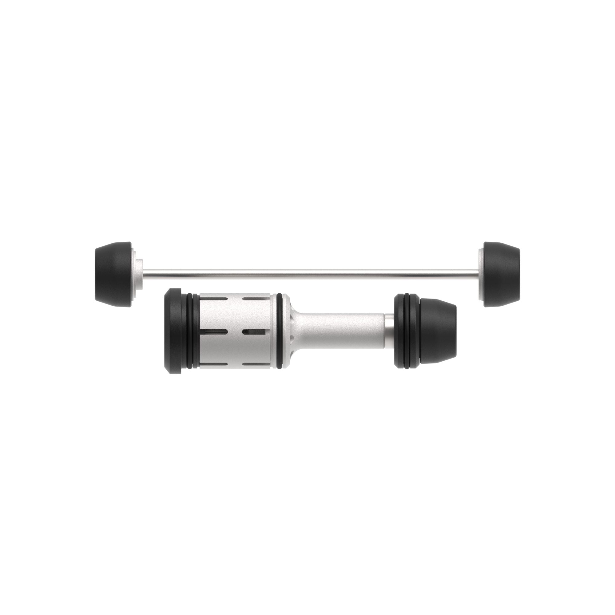 Evotech Spindle Bobbins Kit - BMW R nineT (2017+)