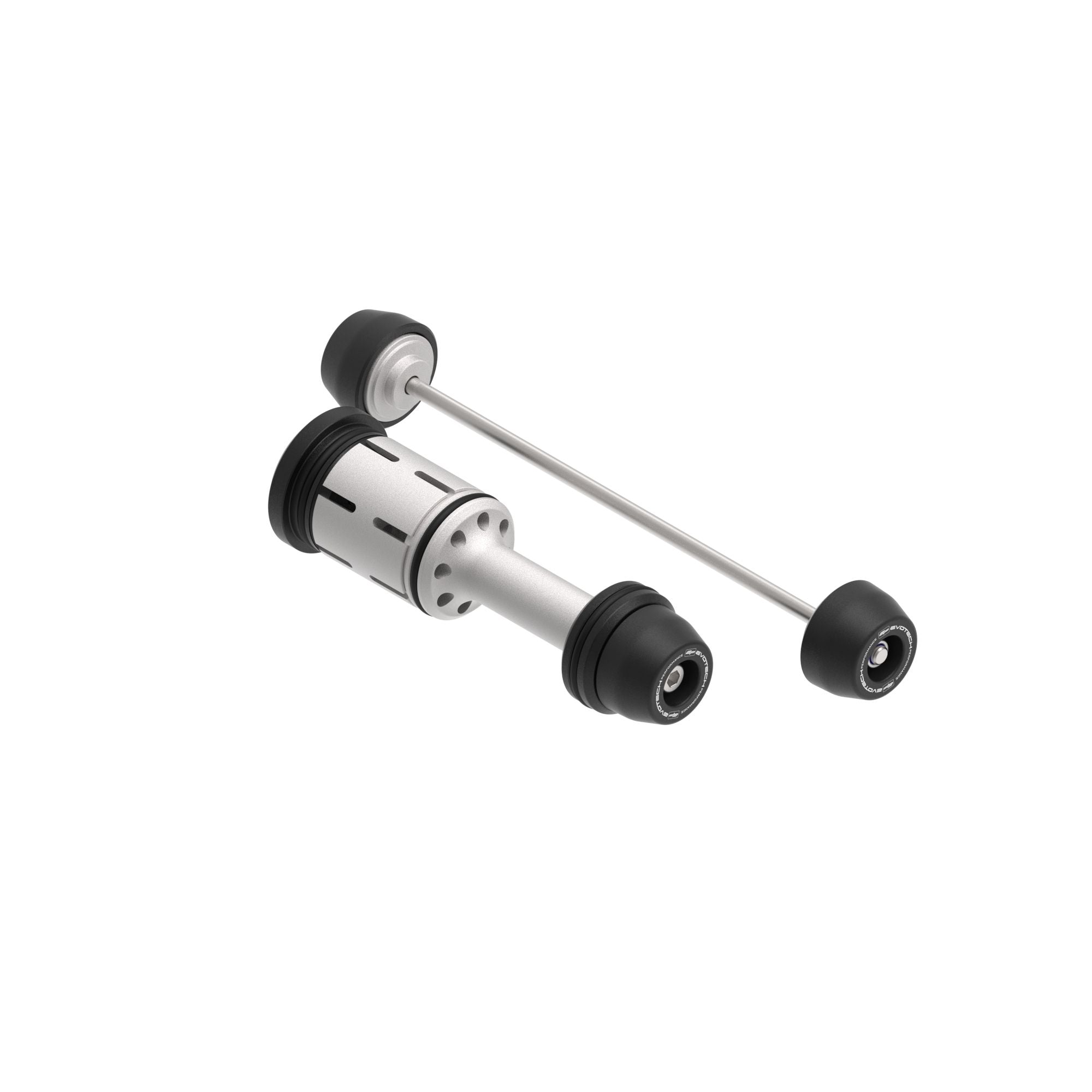 Evotech Spindle Bobbins Kit - BMW R nineT (2017+)