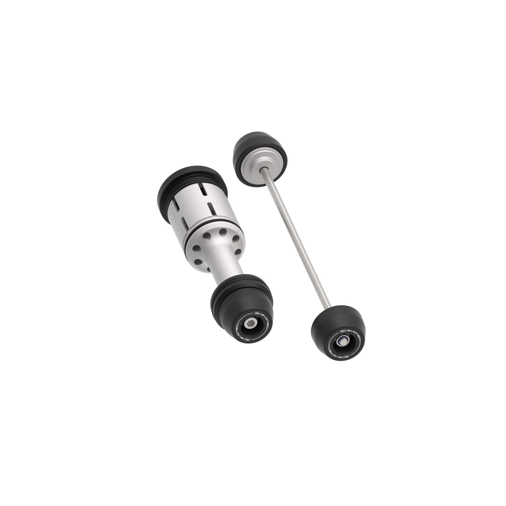 Evotech Spindle Bobbins Kit - BMW R nineT (2017+)