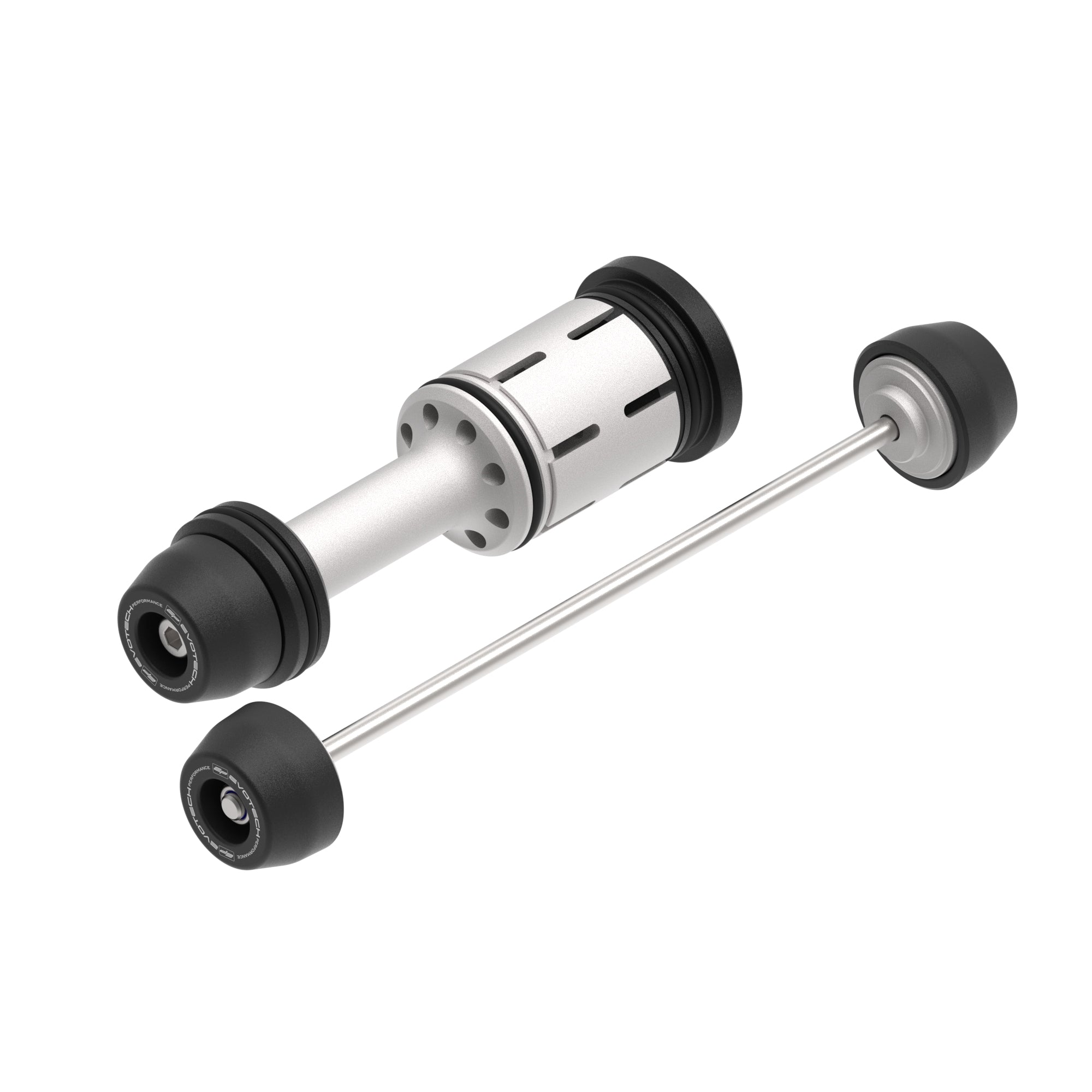 Evotech Spindle Bobbins Kit - BMW R nineT (2017+)