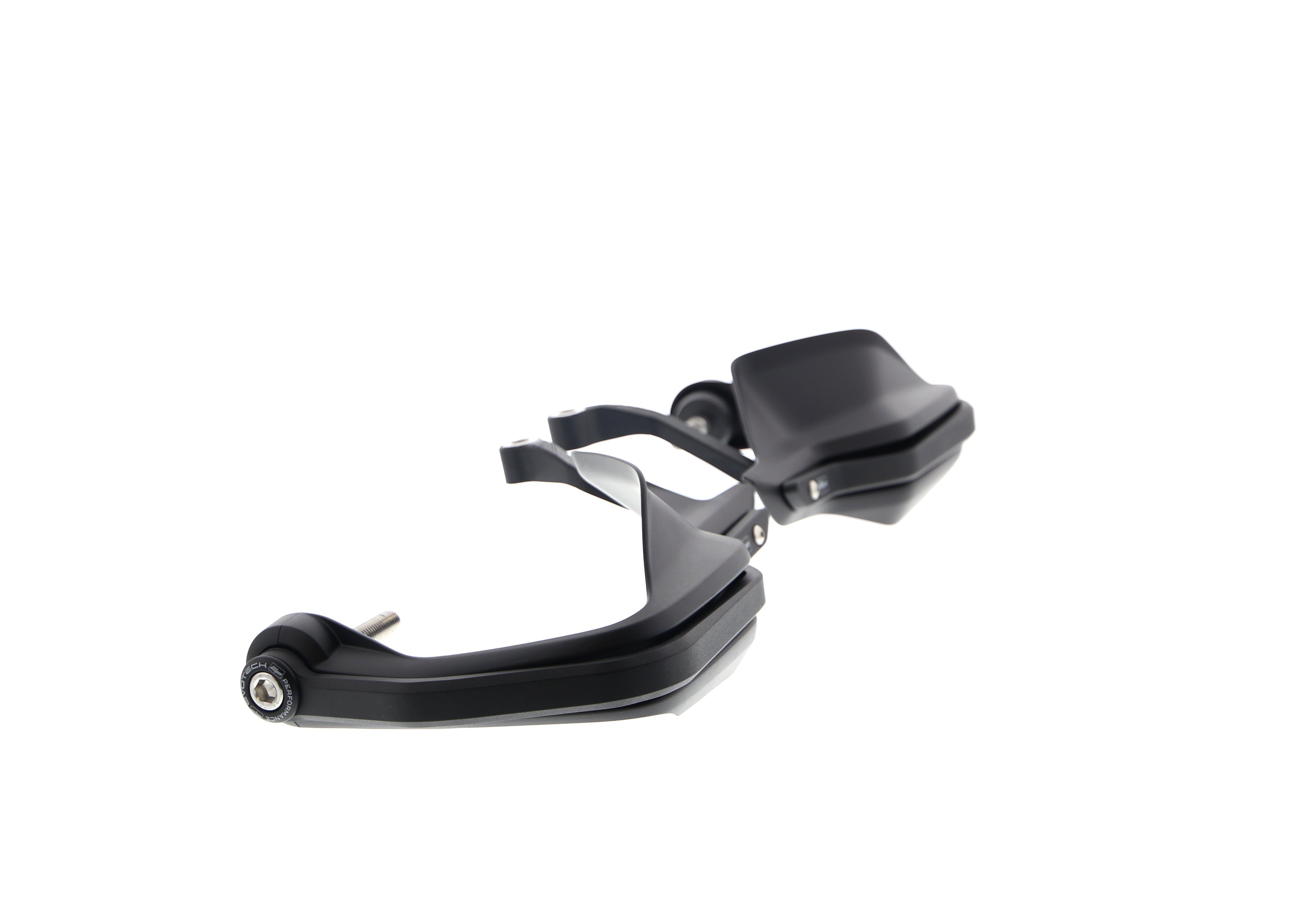 Evotech Hand Guard Protectors - BMW F 900 R Sport (2025+)