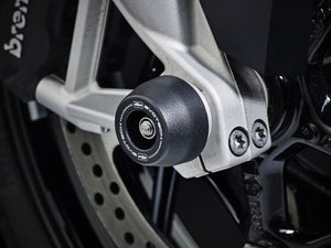 Evotech Spindle Bobbins Kit - BMW R 1250 GS Adventure Exclusive TE (2019 - 2023)
