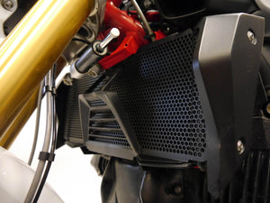 Evotech Radiator Guard - BMW R 1250 R Exclusive (2019+)