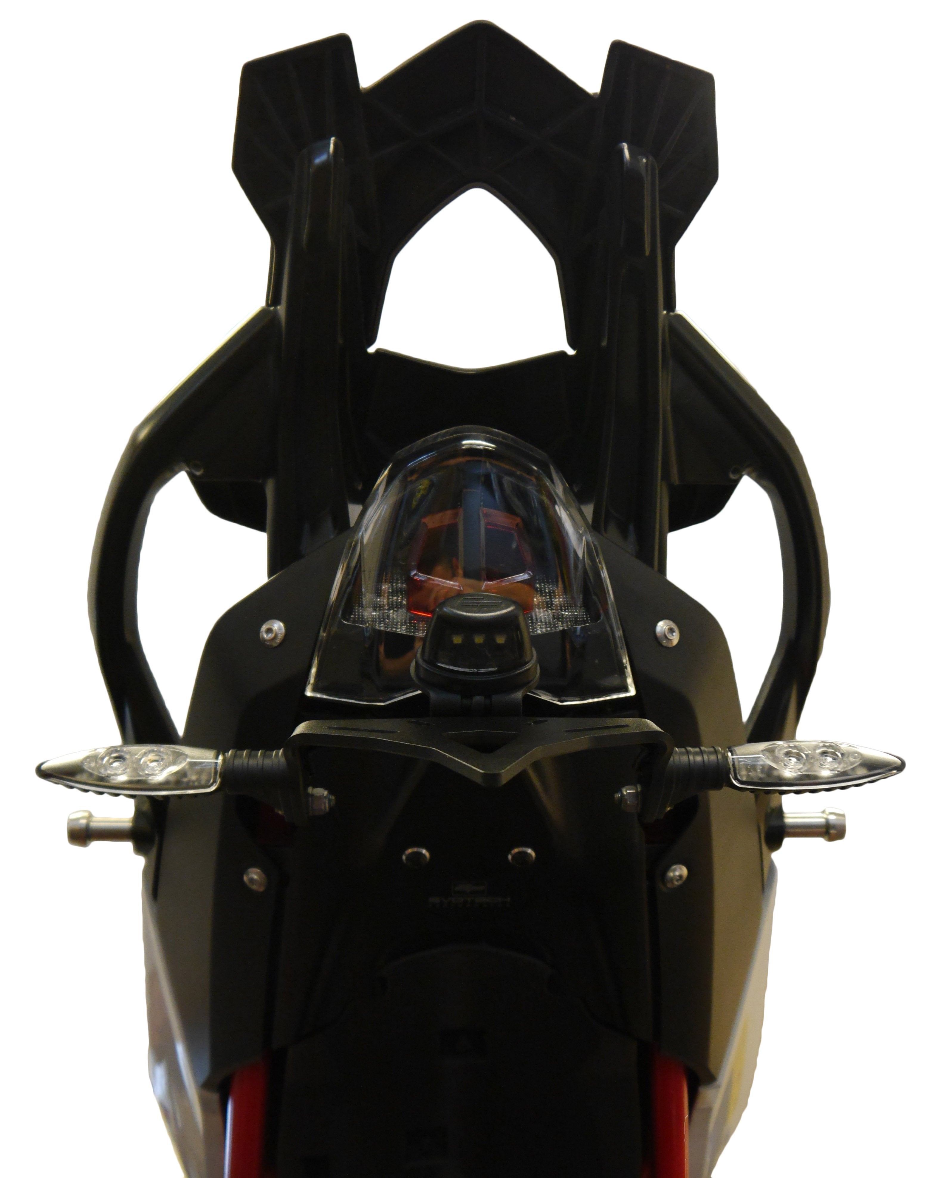 Evotech Tail Tidy - BMW R 1250 RS (2019 - 2021)