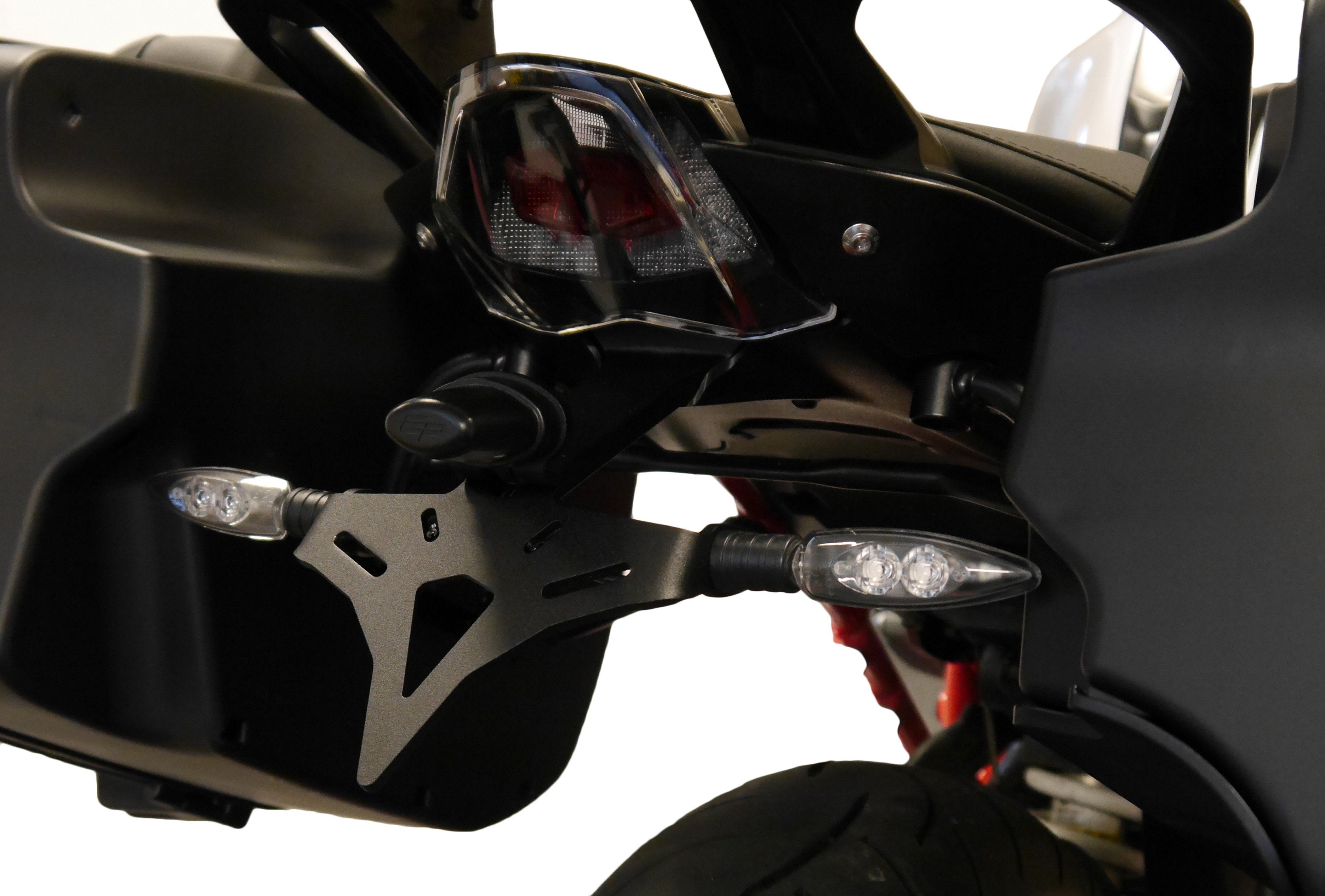 Evotech Tail Tidy - BMW R 1250 R (2019+)