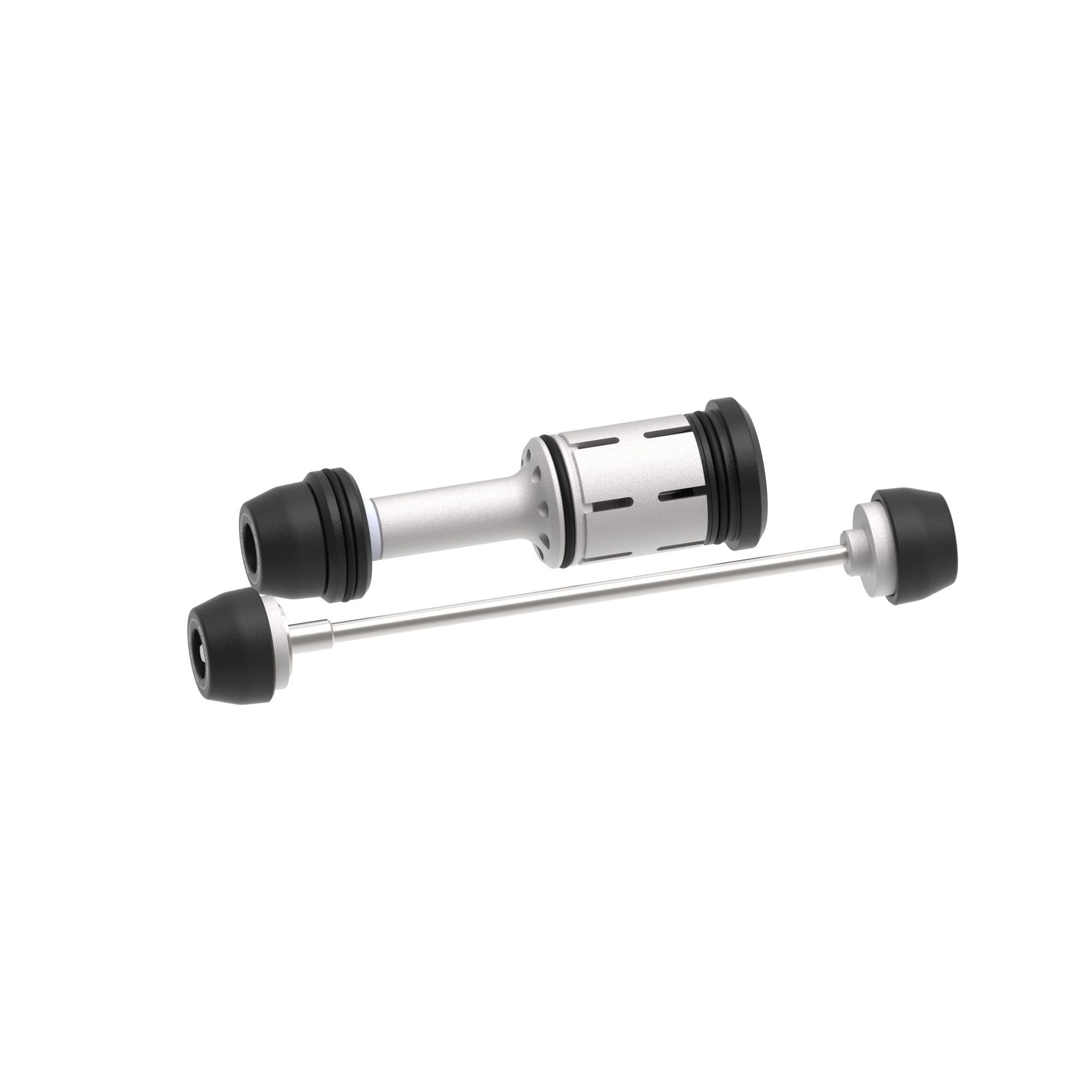 Evotech Spindle Bobbins Kit - BMW R 1250 GS Adventure Rallye TE (2019 - 2023)