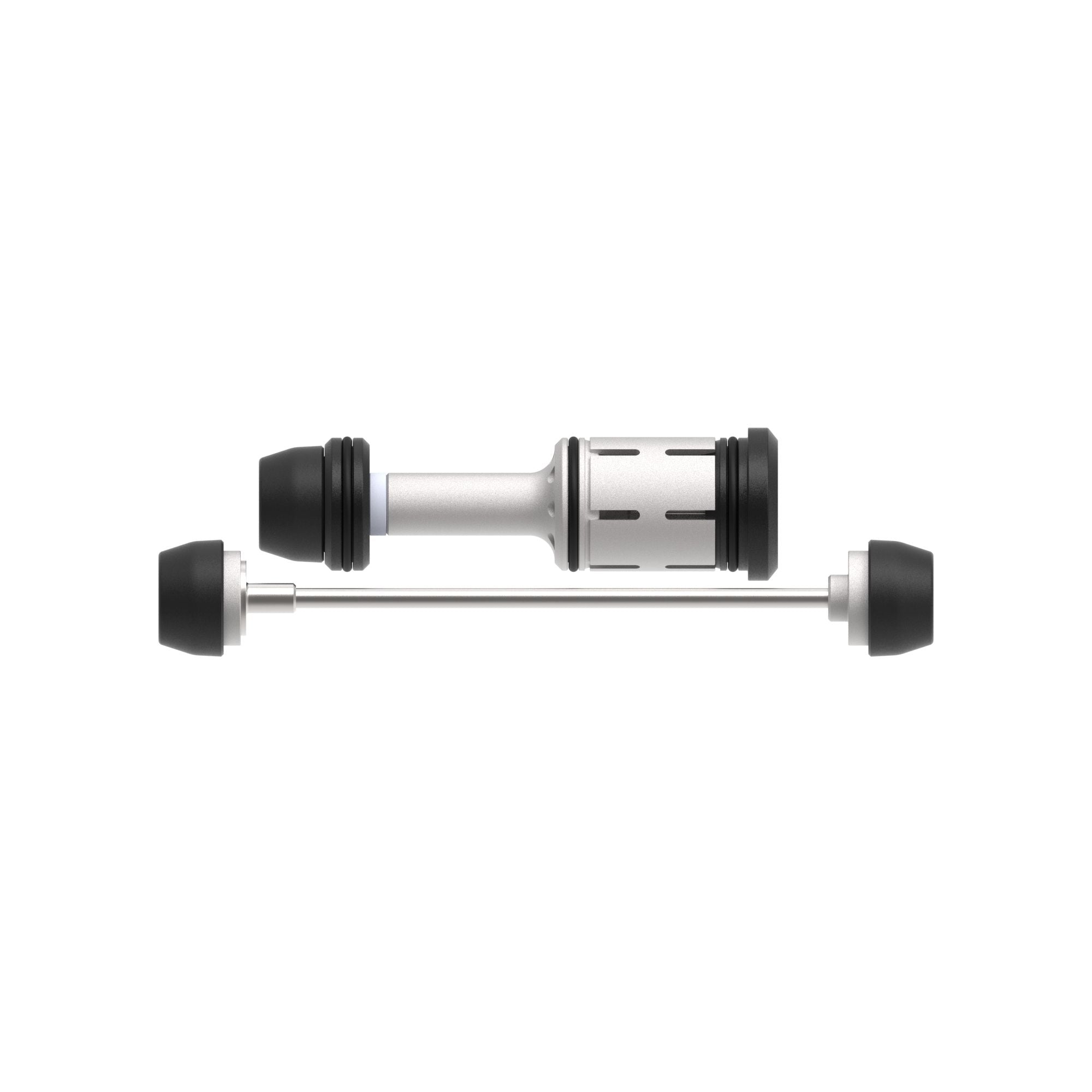 Evotech Spindle Bobbins Kit - BMW R 1250 GS TE (2019 - 2023)