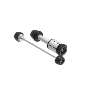 Evotech Spindle Bobbins Kit - BMW R 1250 GS Rallye TE (2019 - 2023)