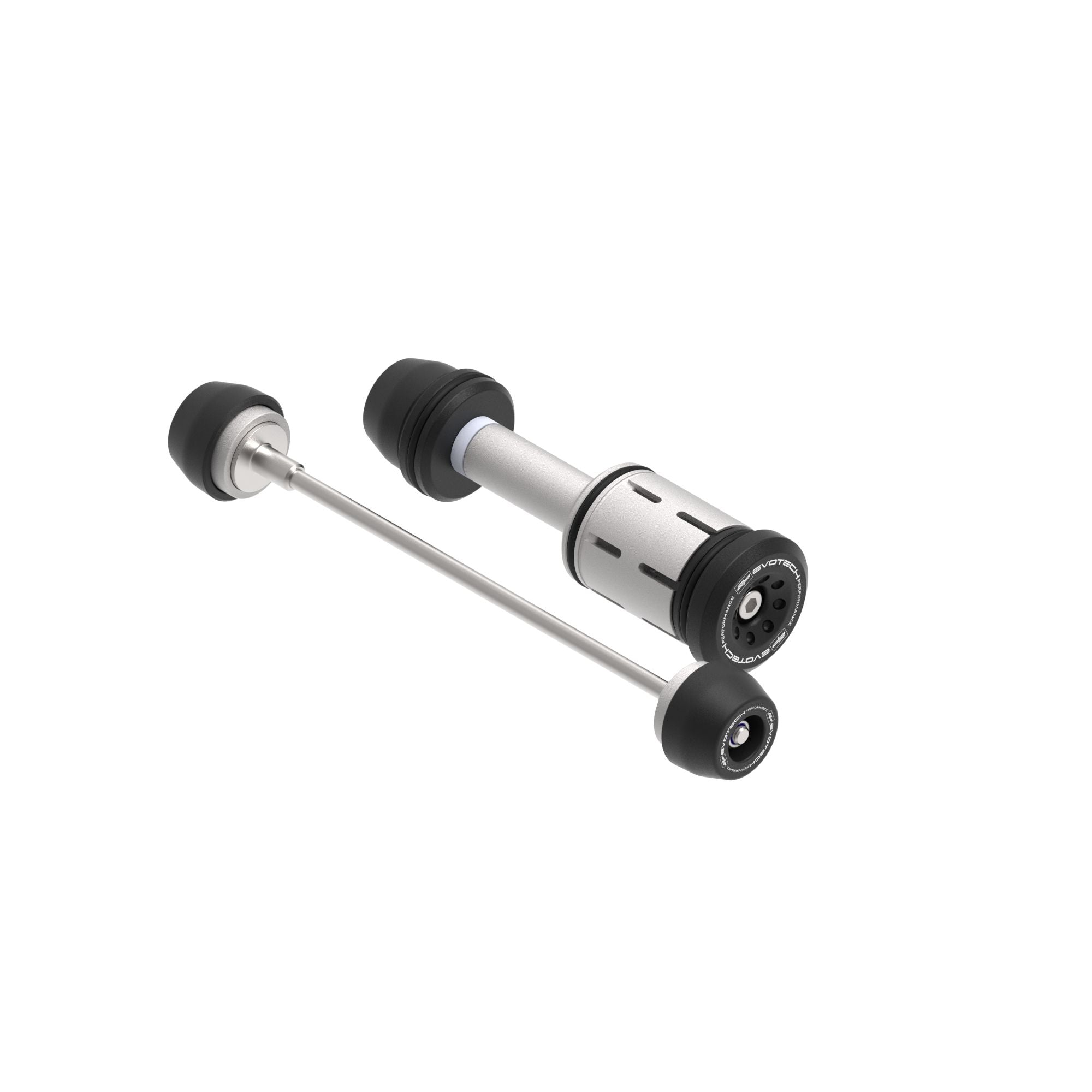 Evotech Spindle Bobbins Kit - BMW R 1250 GS Adventure TE (2019 - 2023)