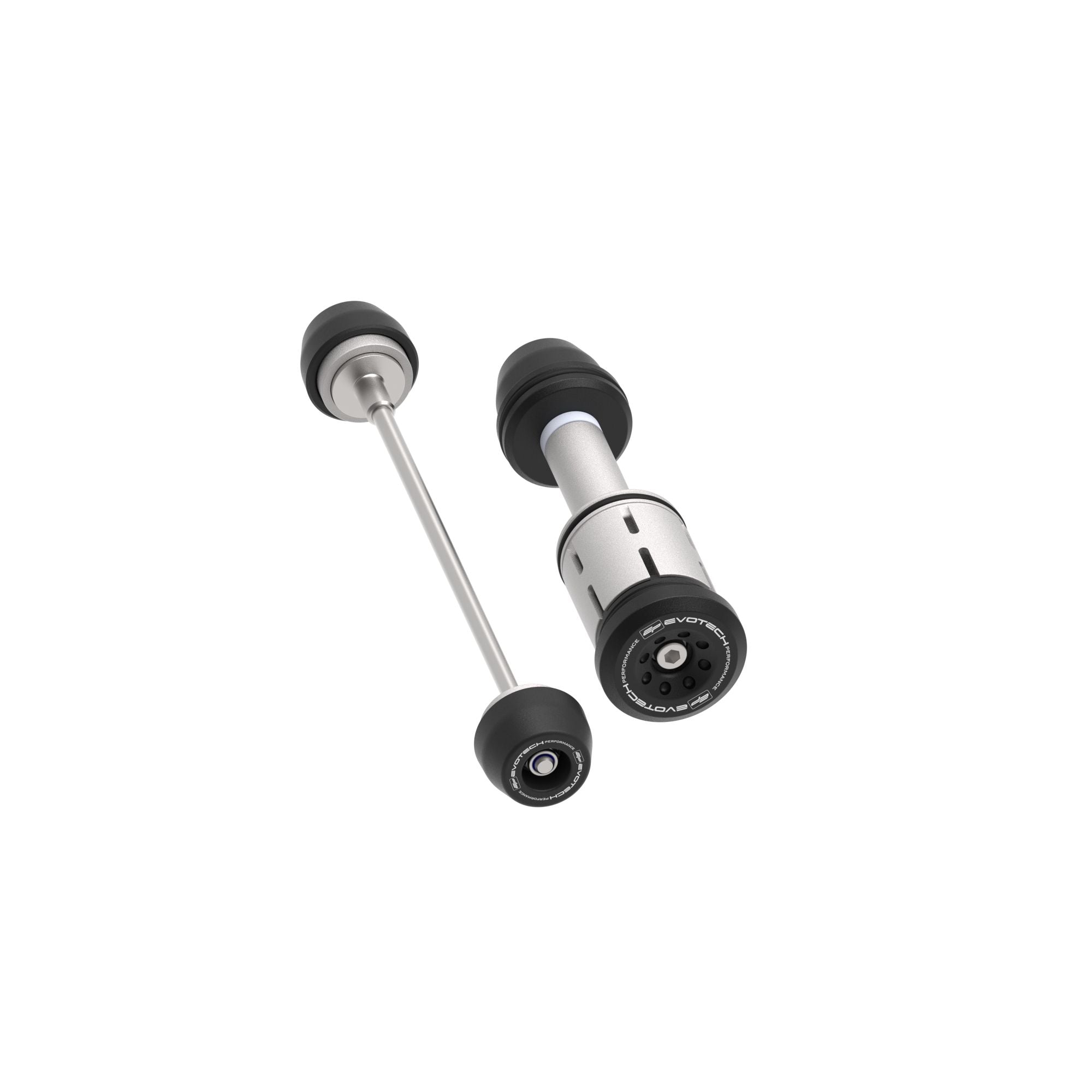 Evotech Spindle Bobbins Kit - BMW R 1200 GS Adventure (2013-2018)