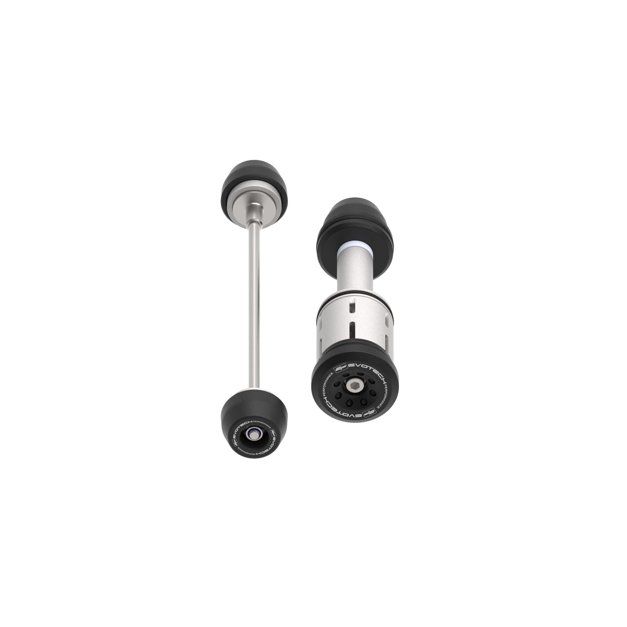 Evotech Spindle Bobbins Kit - BMW R 1250 GS Adventure Rallye (2019 - 2023)