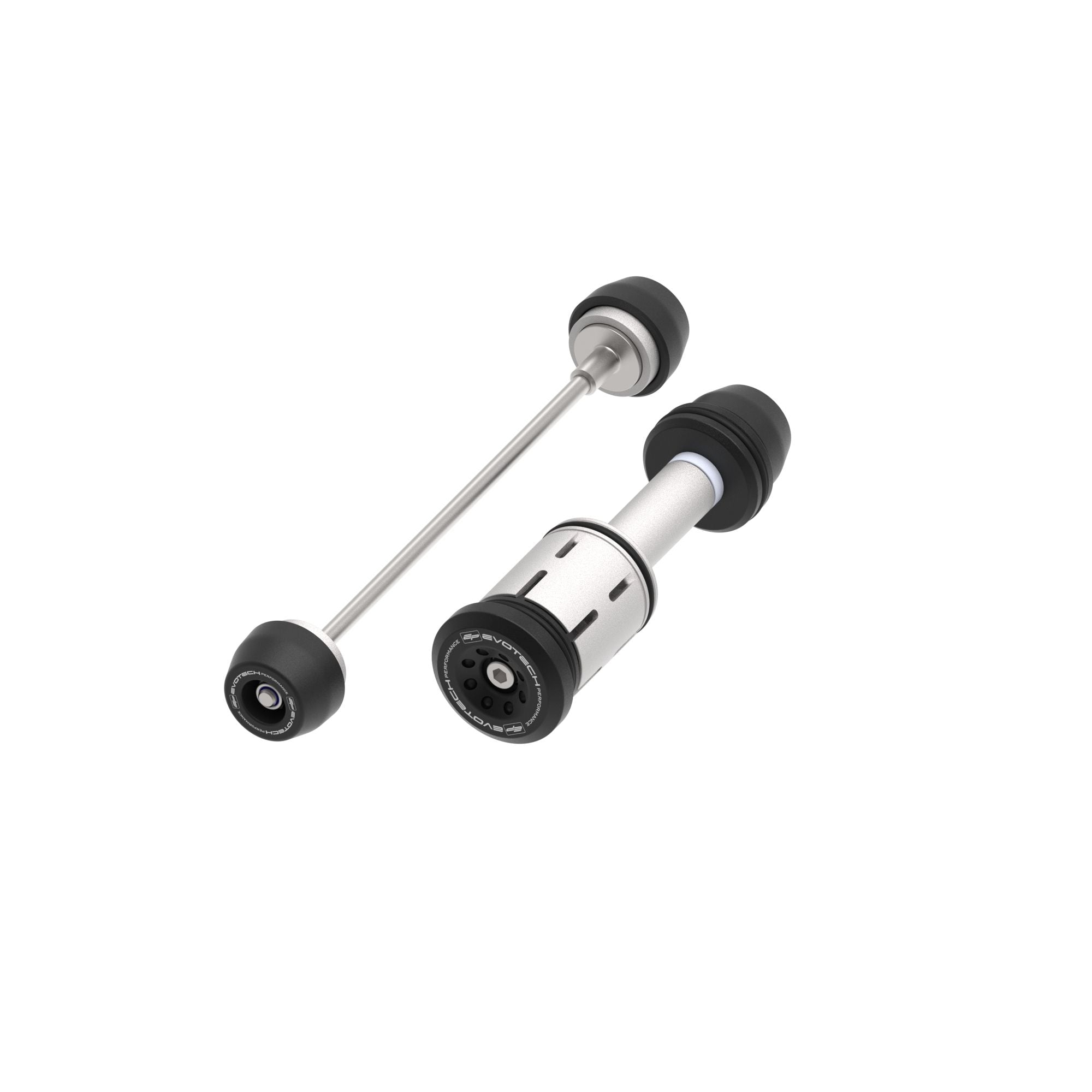 Evotech Spindle Bobbins Kit - BMW R 1250 GS Edition 40 Years GS (2021 - 2023)