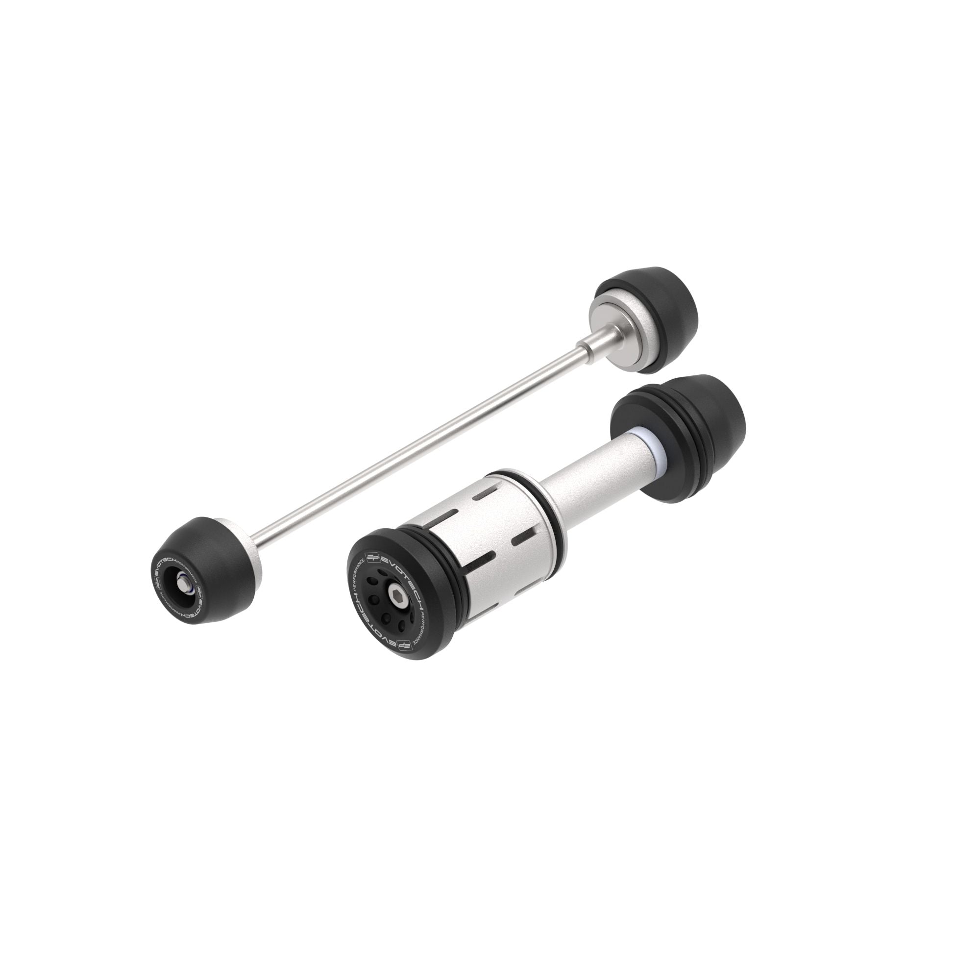 Evotech Spindle Bobbins Kit - BMW R 1250 GS TE (2019 - 2023)