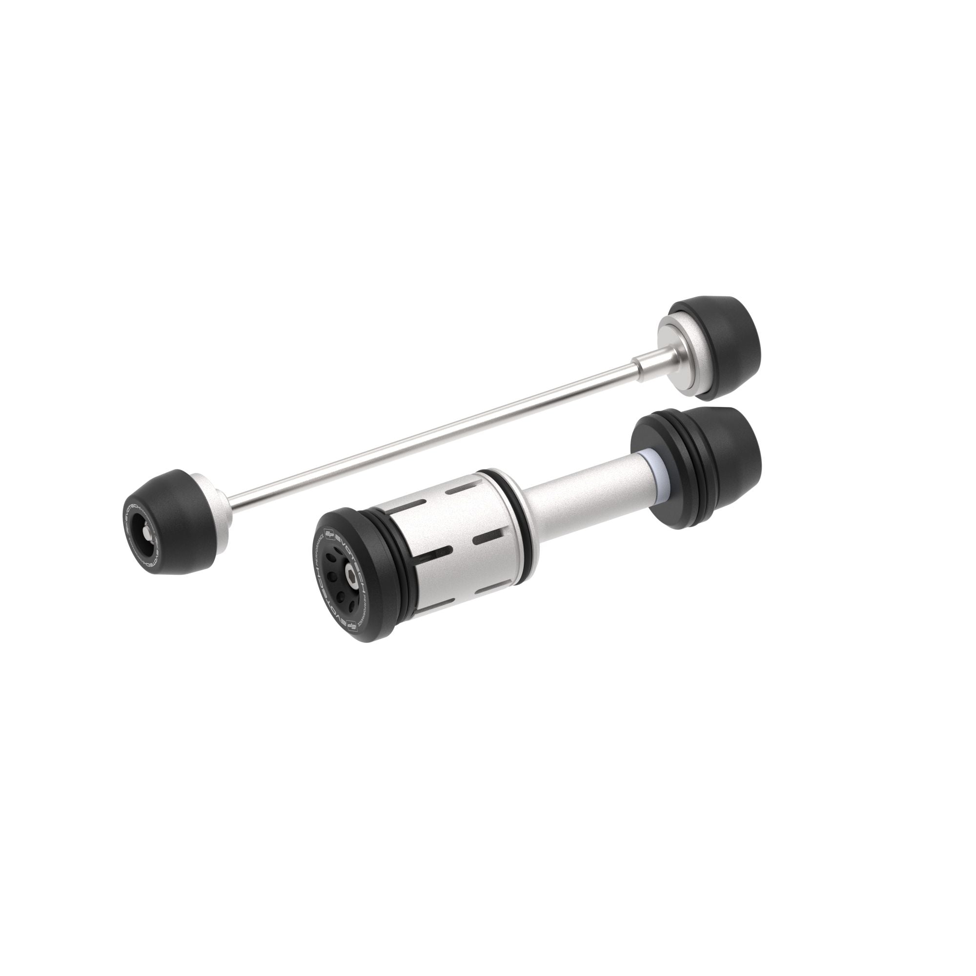Evotech Spindle Bobbins Kit -  BMW R 1250 GS (2019 - 2023)