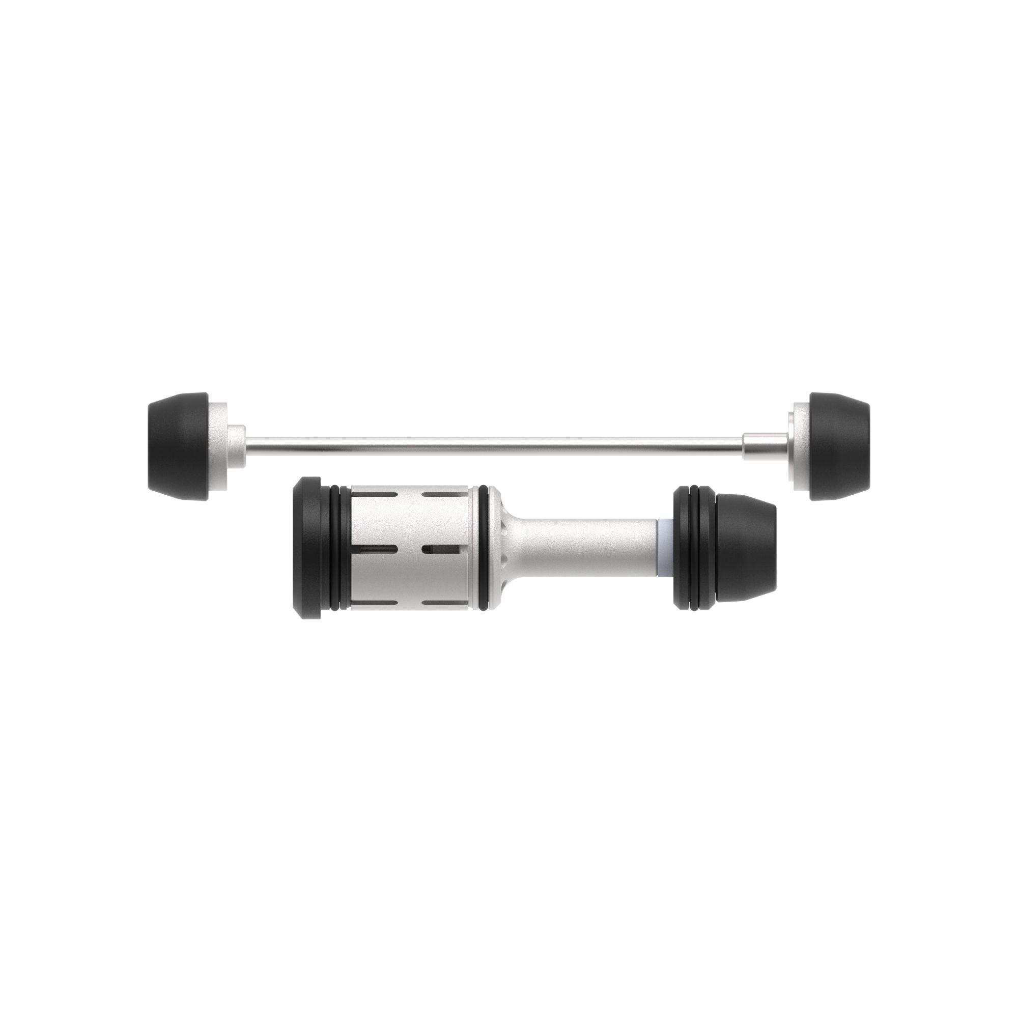 Evotech Spindle Bobbins Kit - BMW R 1250 GS Adventure Exclusive TE (2019 - 2023)