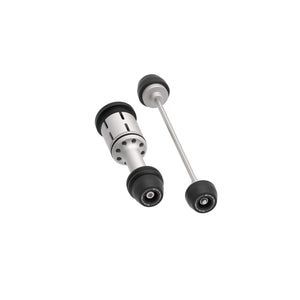 Evotech Spindle Bobbins Kit - BMW R 1250 GS Adventure Rallye TE (2019 - 2023)