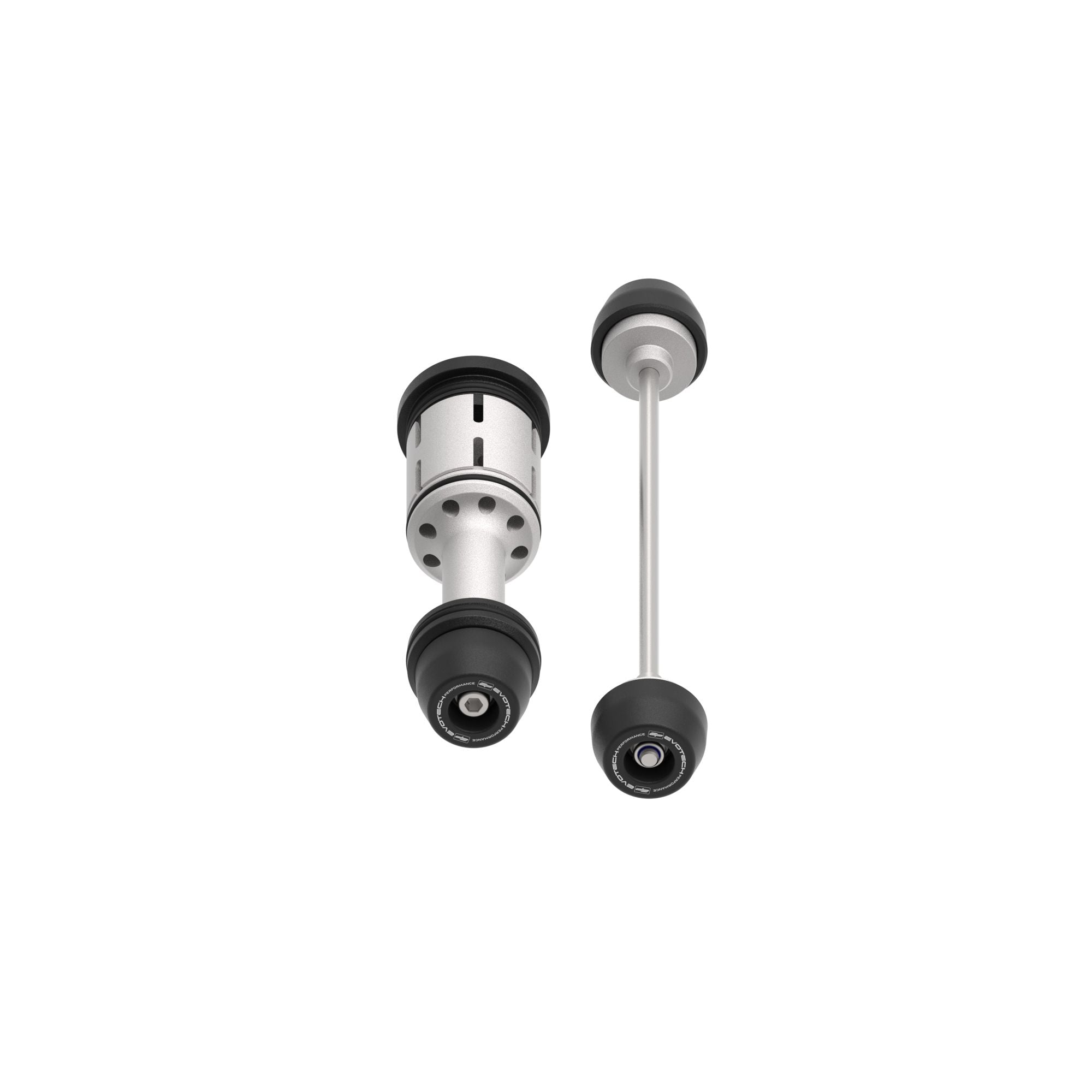 Evotech Spindle Bobbins Kit - BMW R 1250 GS Adventure Rallye (2019 - 2023)