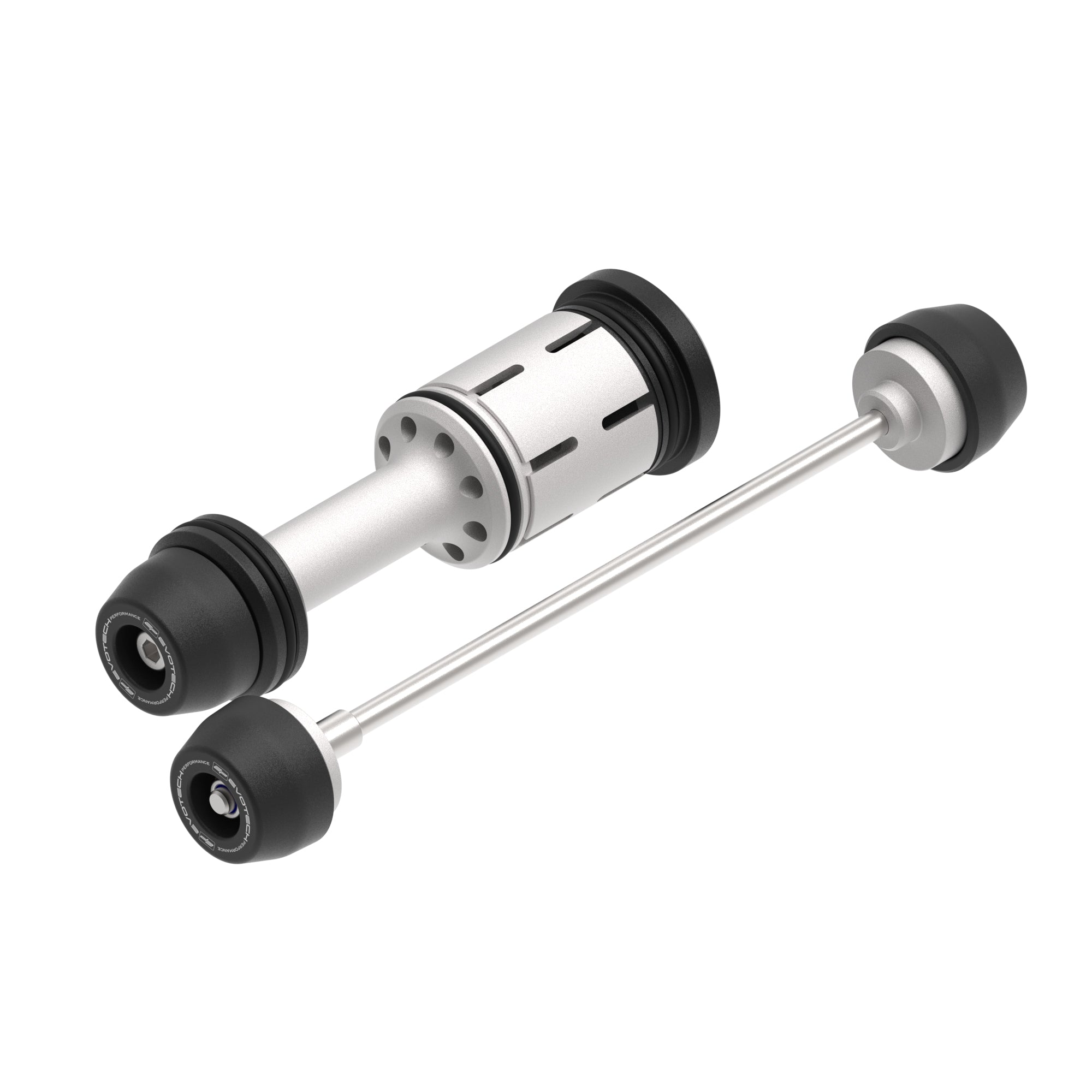 Evotech Spindle Bobbins Kit - BMW R 1250 GS TE (2019 - 2023)