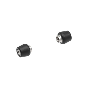 Evotech Bar End Weights (Race) - BMW R 1200 RT (2017-2018)