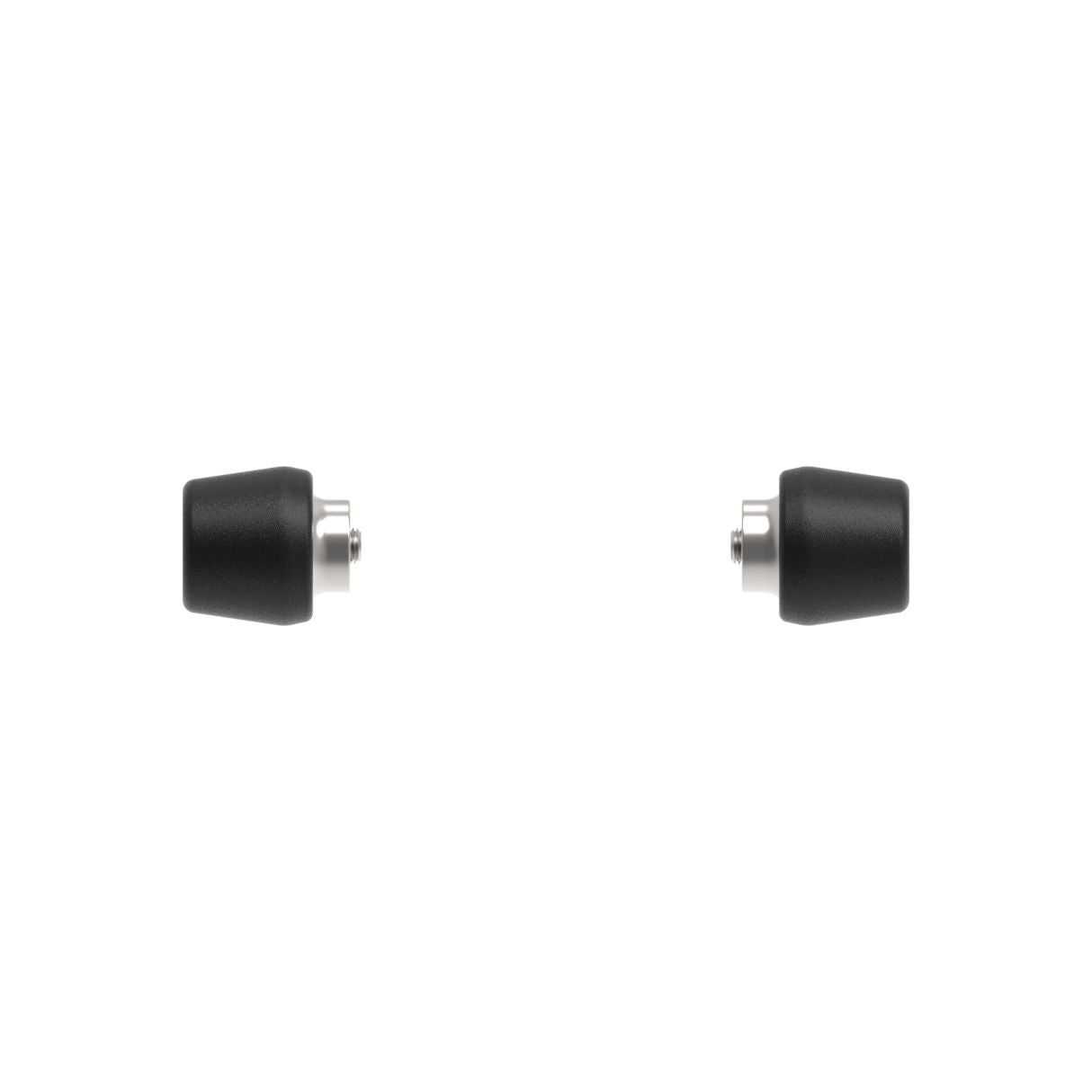 Evotech Bar End Weights (Race) - BMW R 1200 RT (2017-2018)